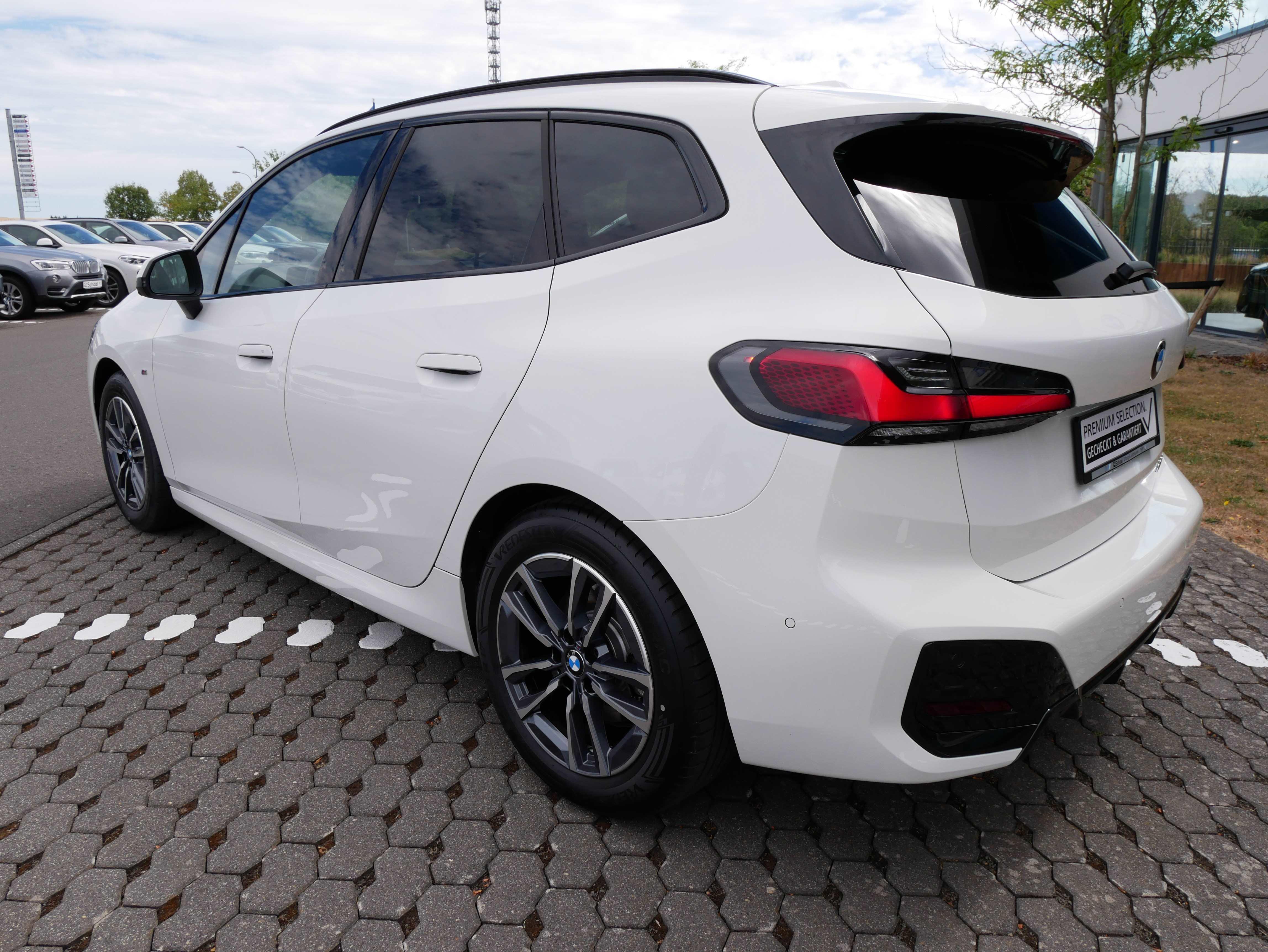 BMW 2er Active Tourer – Bild 4