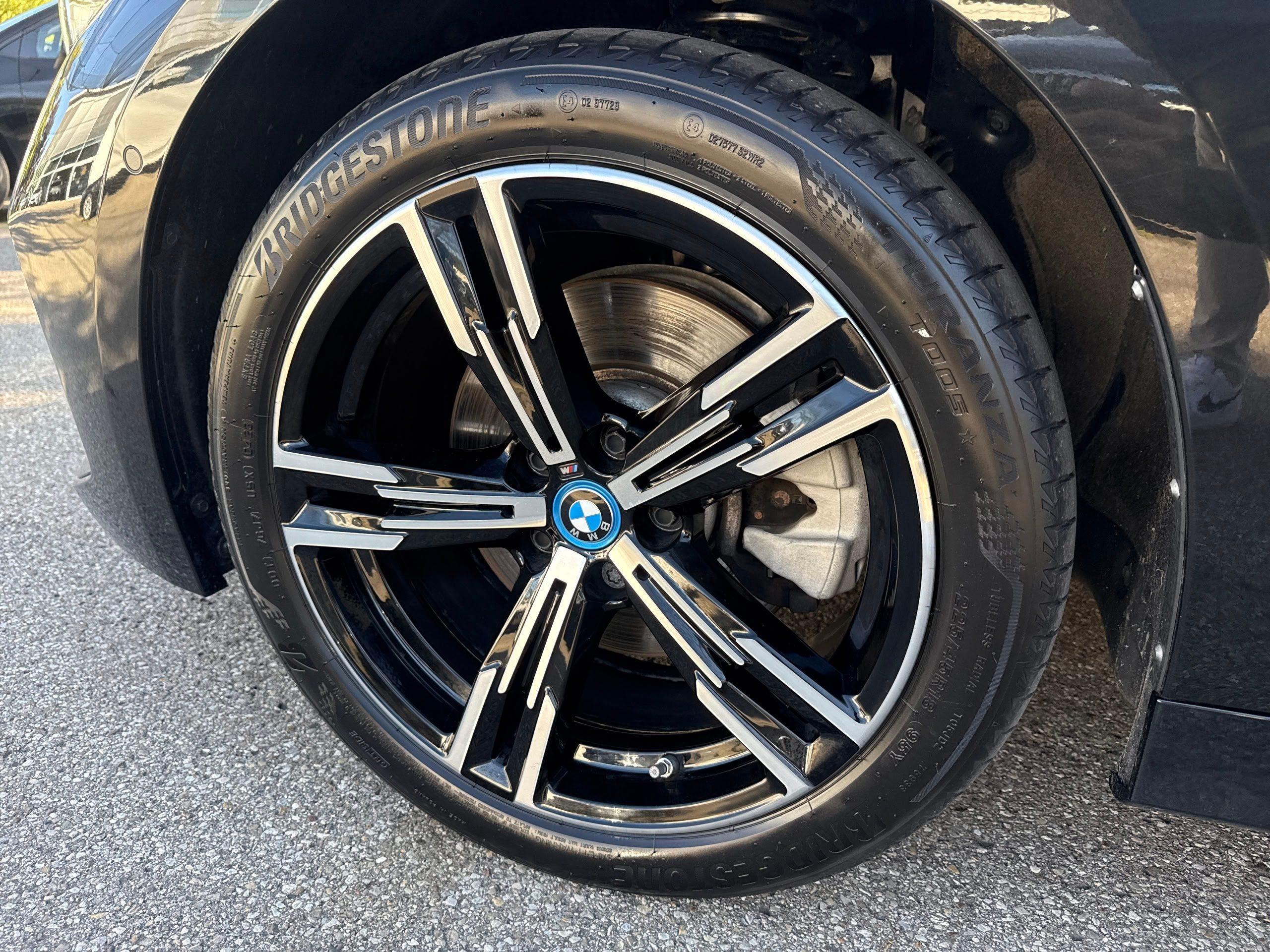 BMW 3er – Bild 9