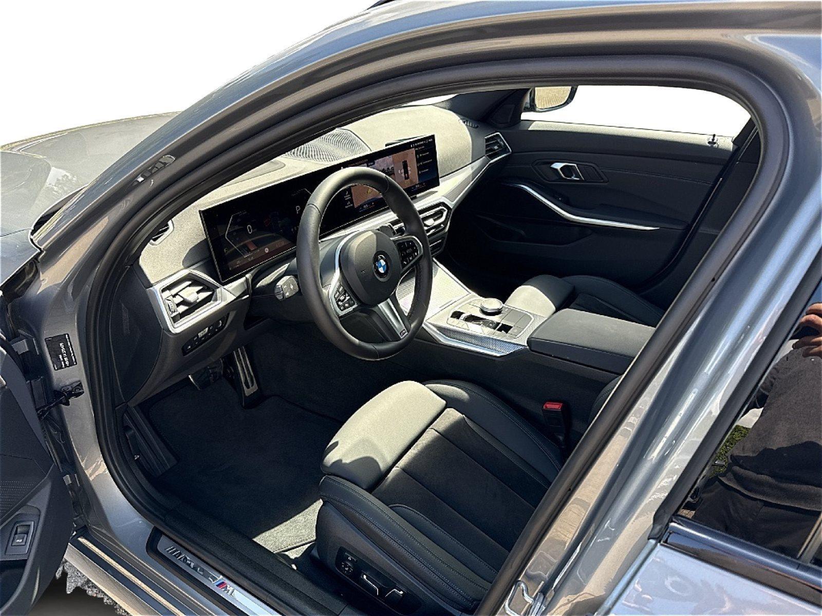 BMW 3er Touring – Bild 9
