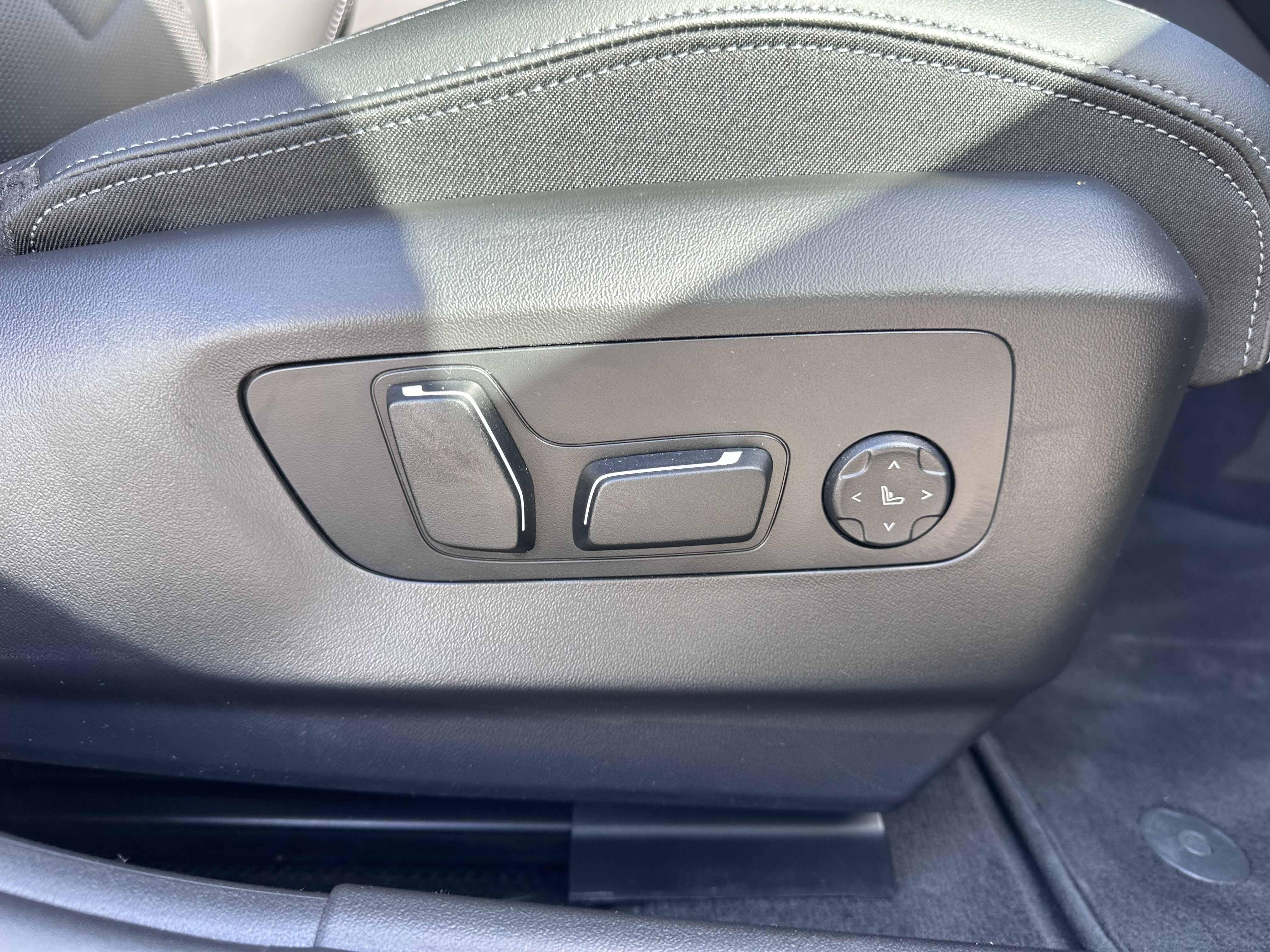 BMW 5er Touring – Bild 29