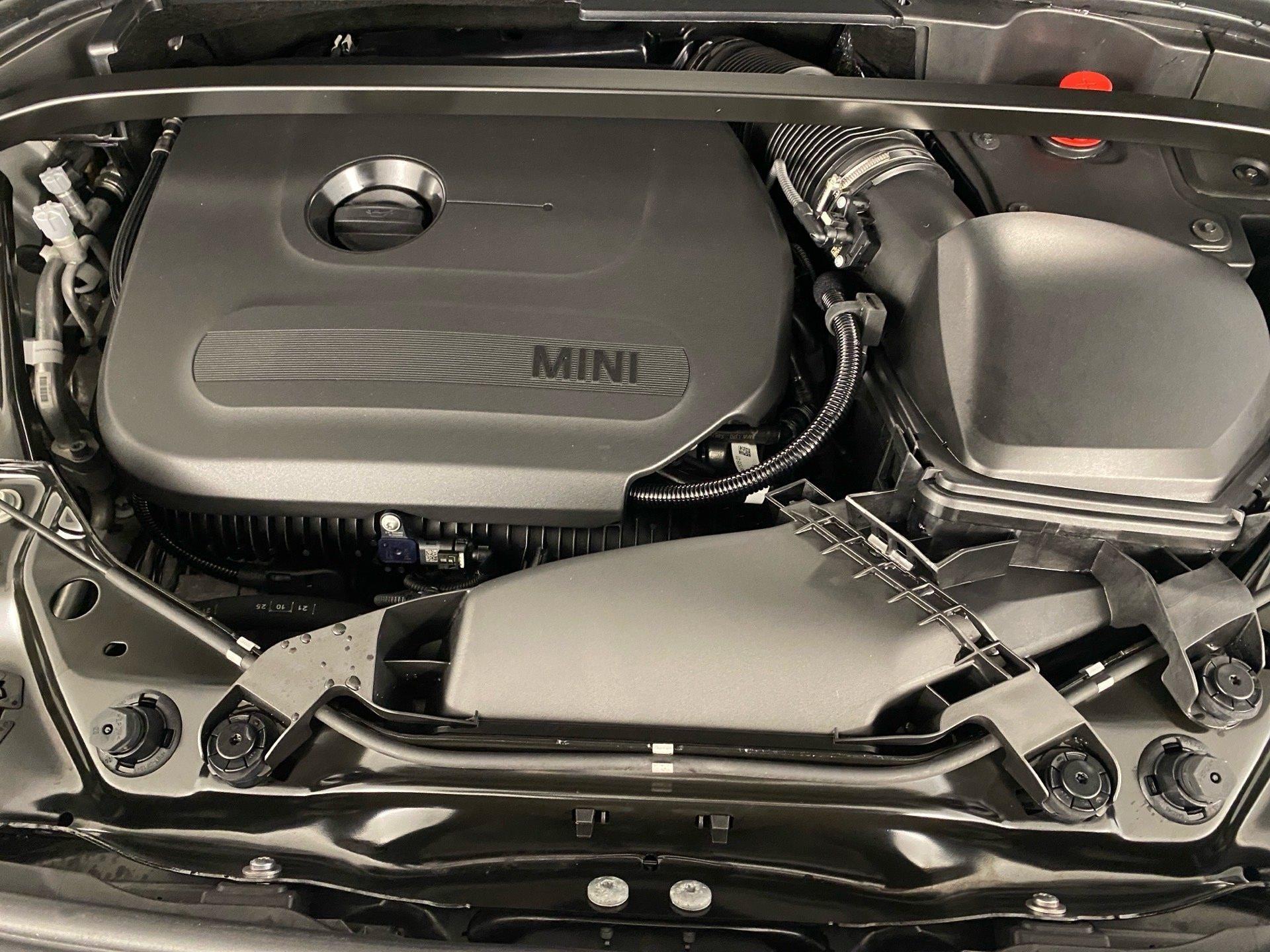 MINI Countryman – Bild 17