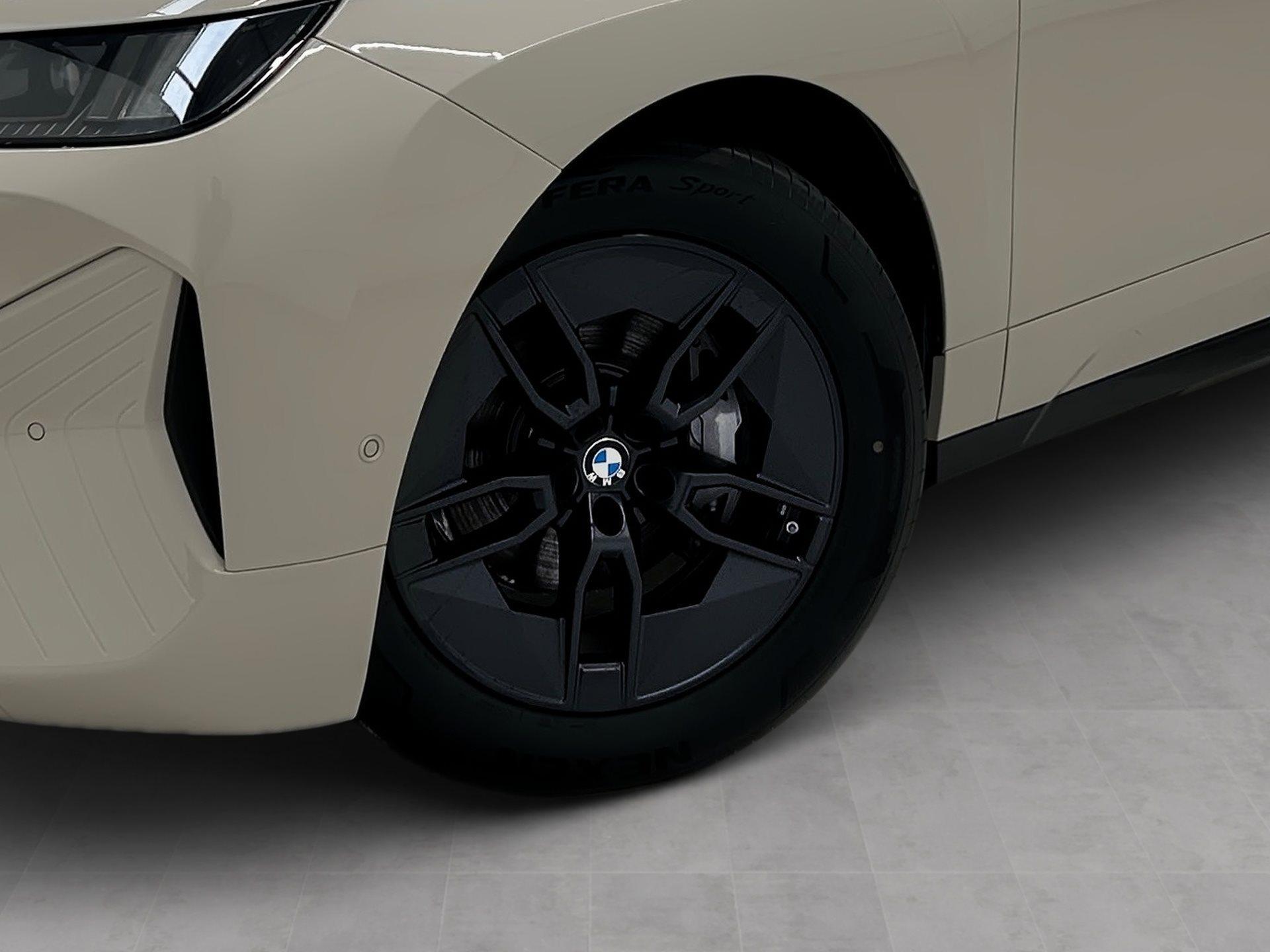 BMW iX – Bild 10