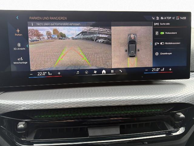 BMW 3er Touring – Bild 15