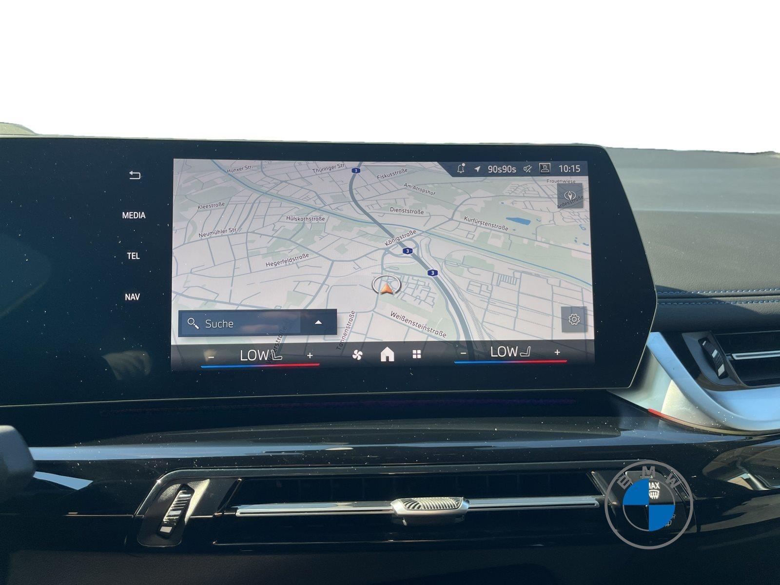 BMW 2er Active Tourer – Bild 17