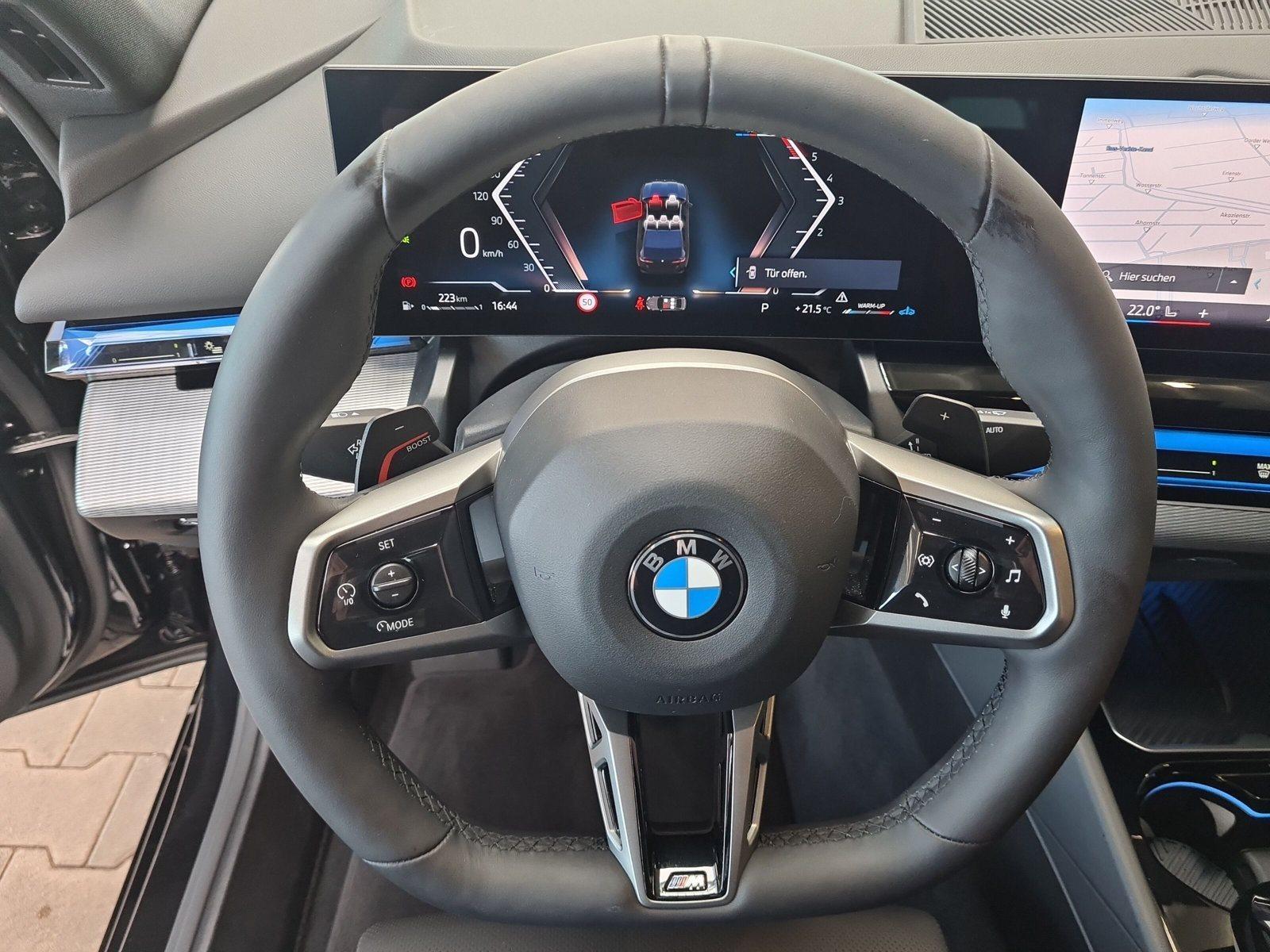 BMW 5er – Bild 9