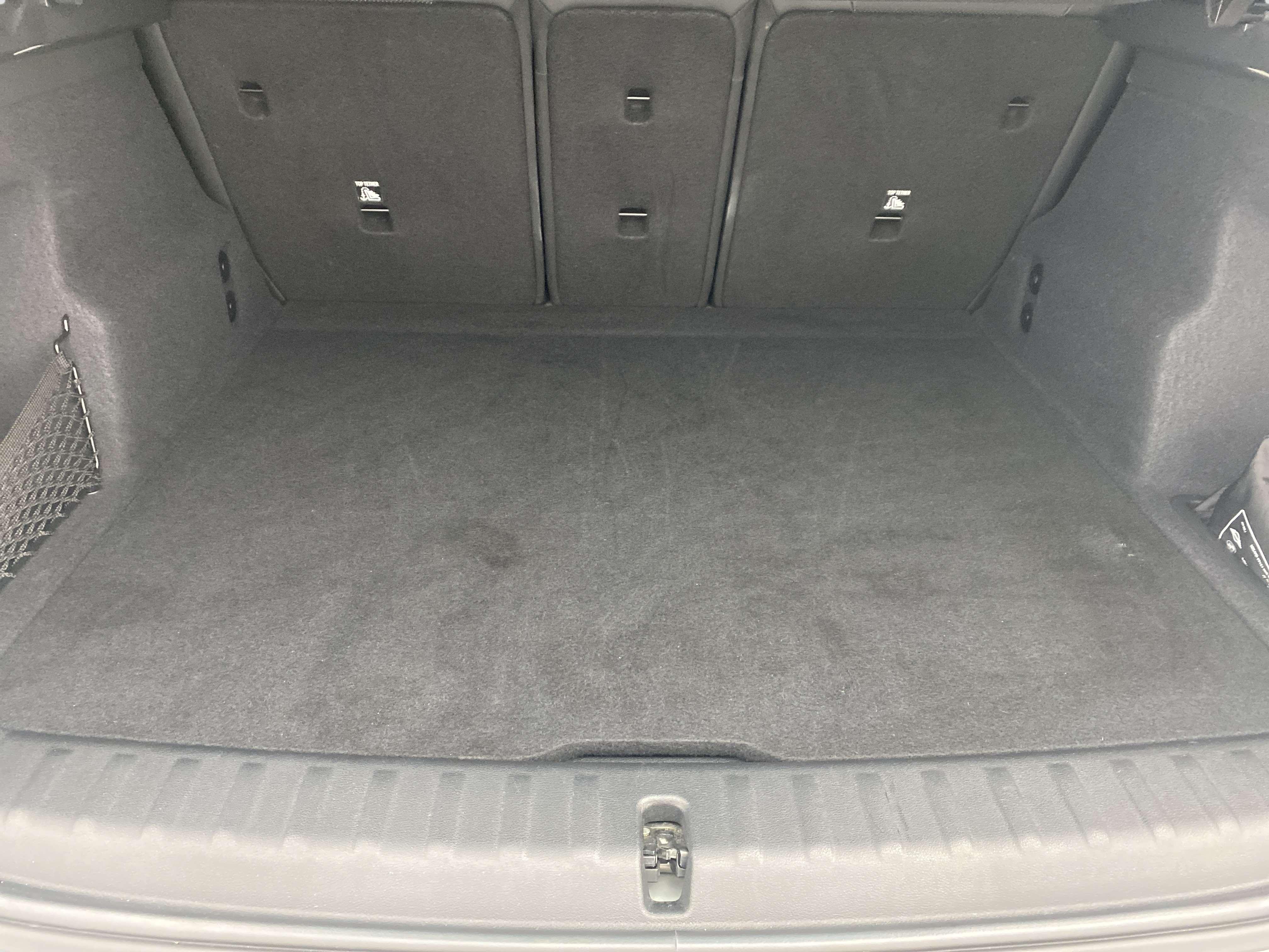 BMW X1 – Bild 16