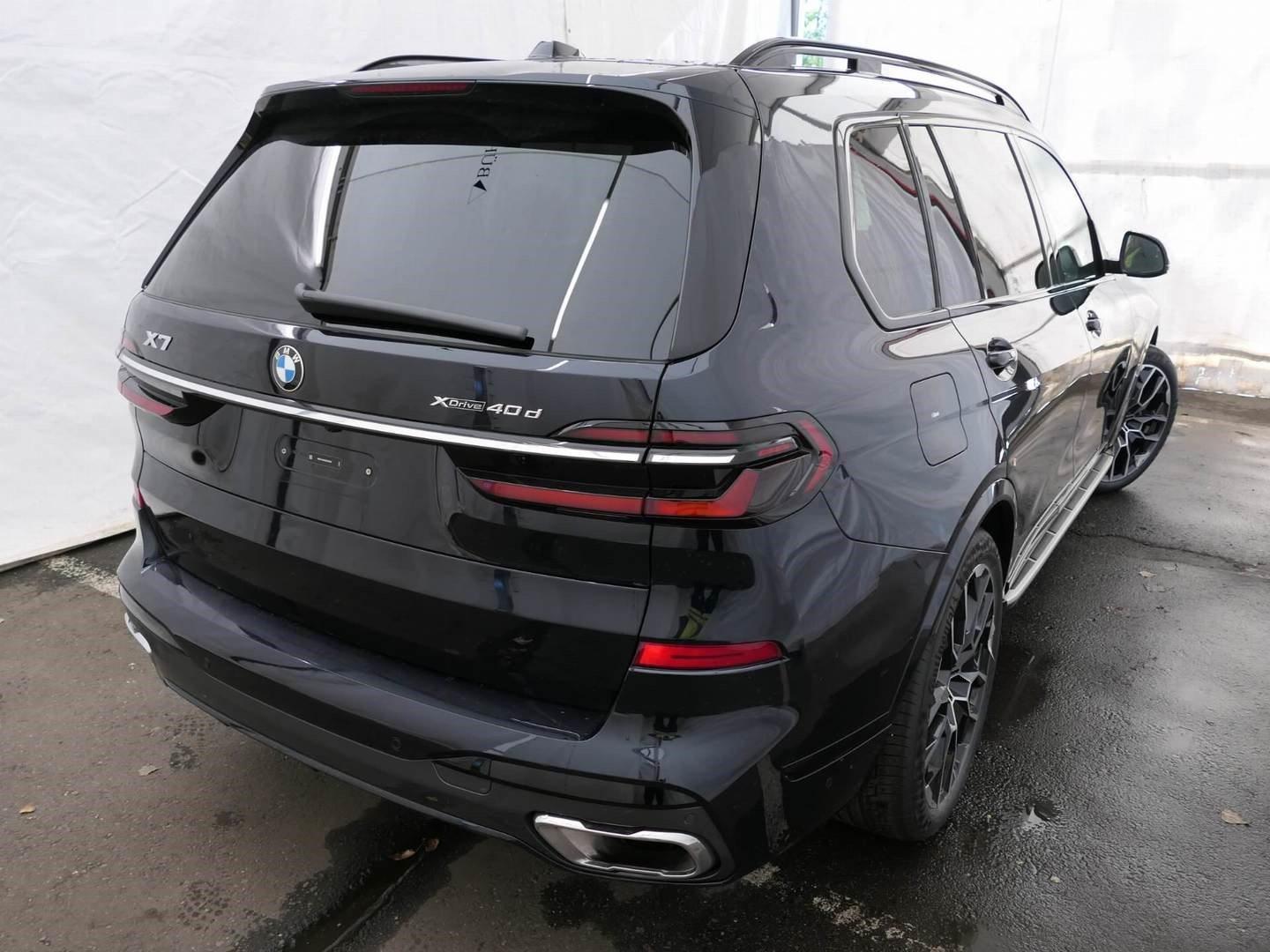 BMW X7 – Bild 4