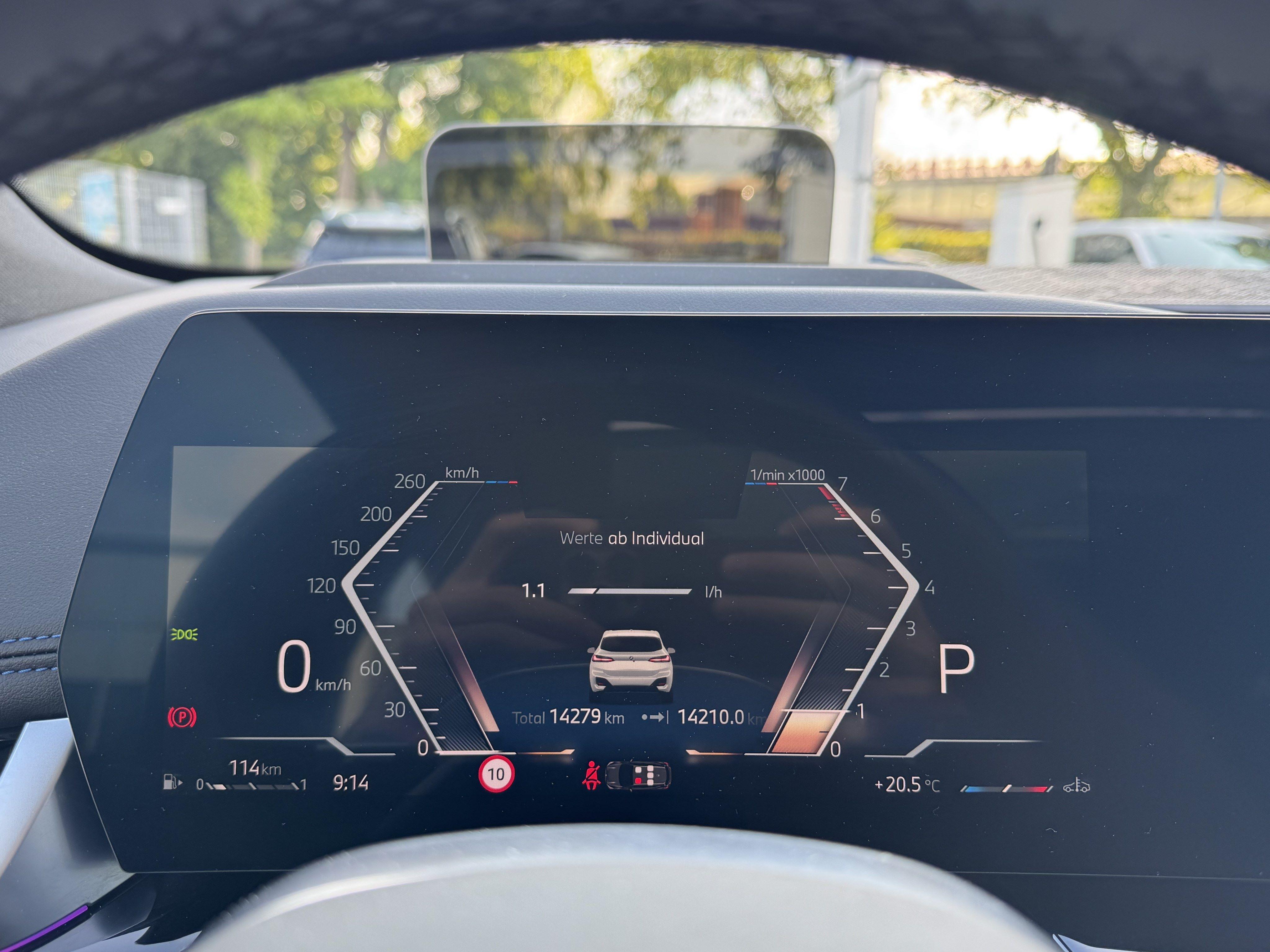 BMW 2er Active Tourer – Bild 27