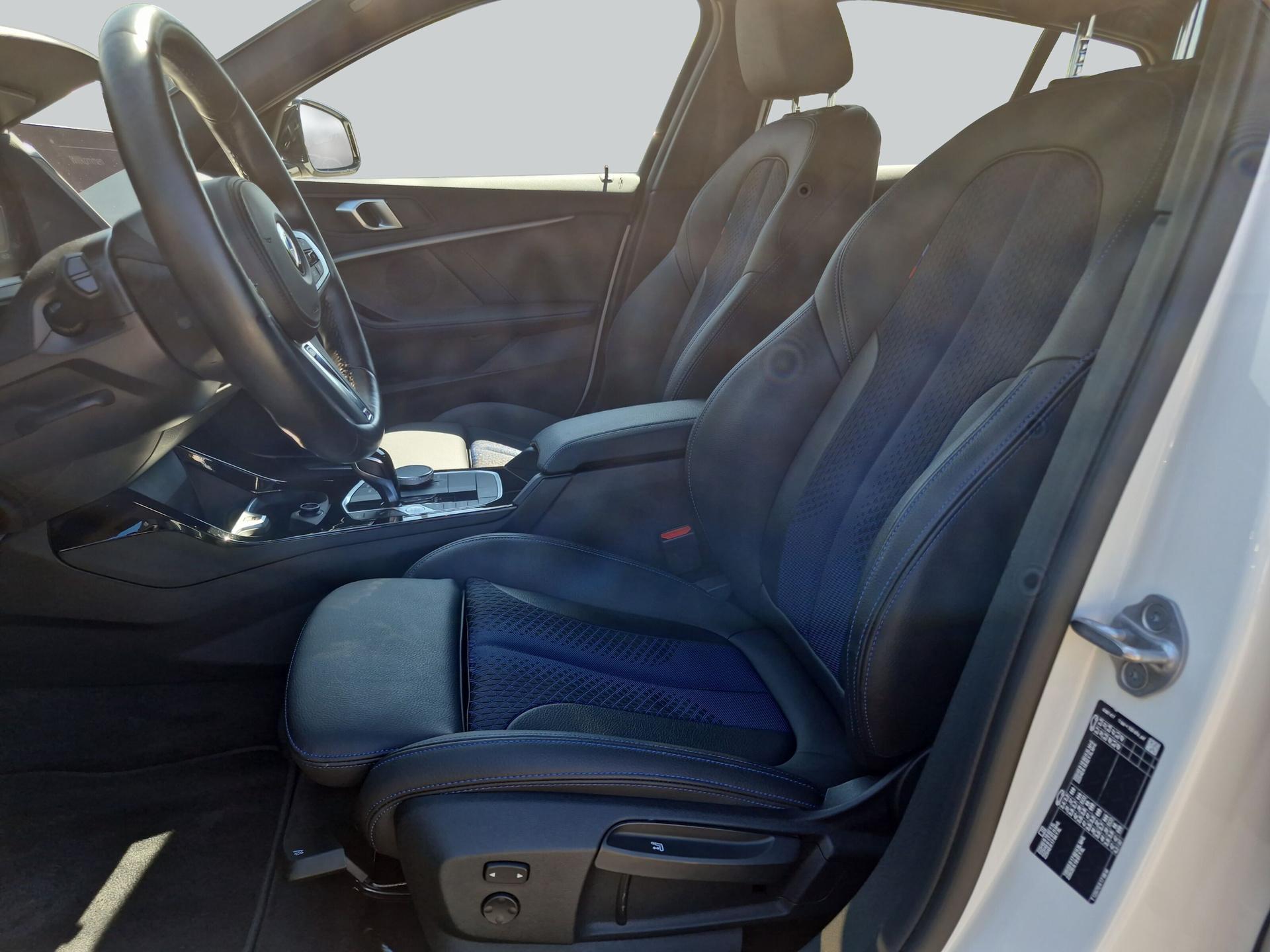 BMW 1er – Bild 9