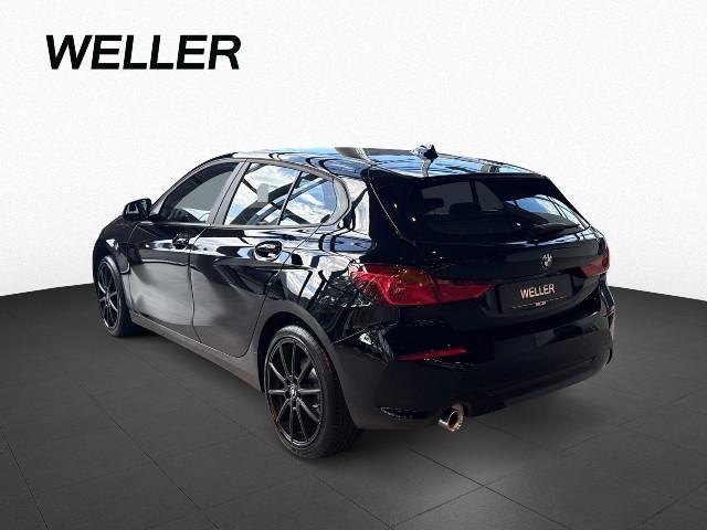 BMW 1er – Bild 4