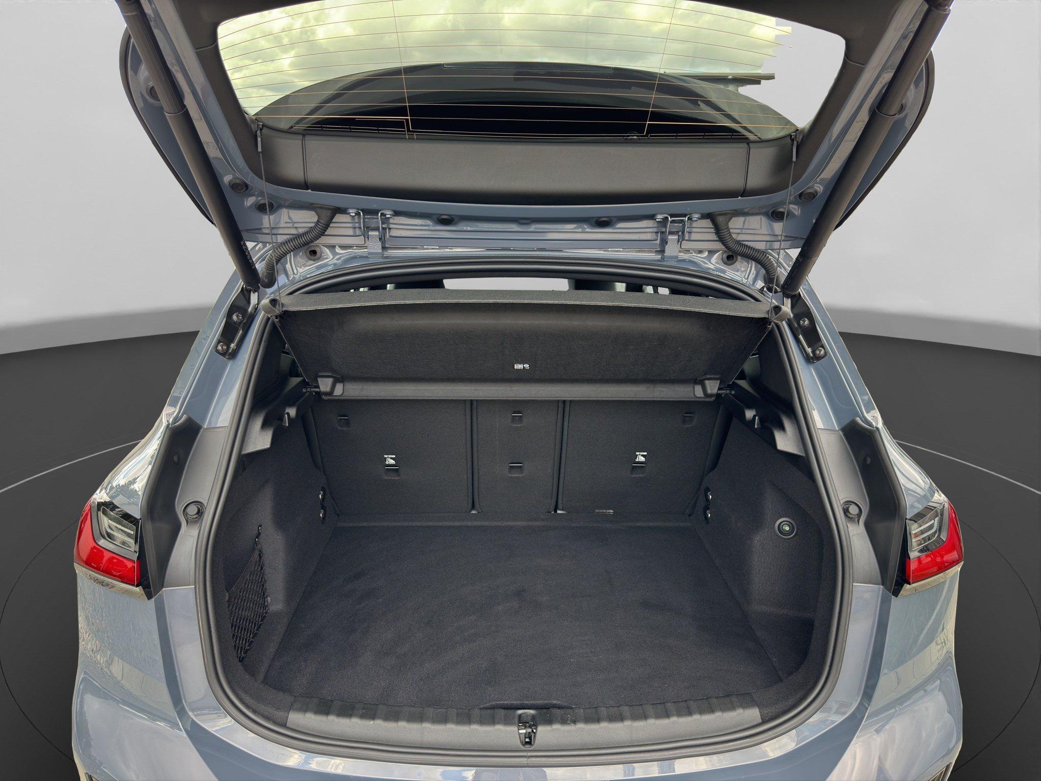 BMW 2er Active Tourer – Bild 13