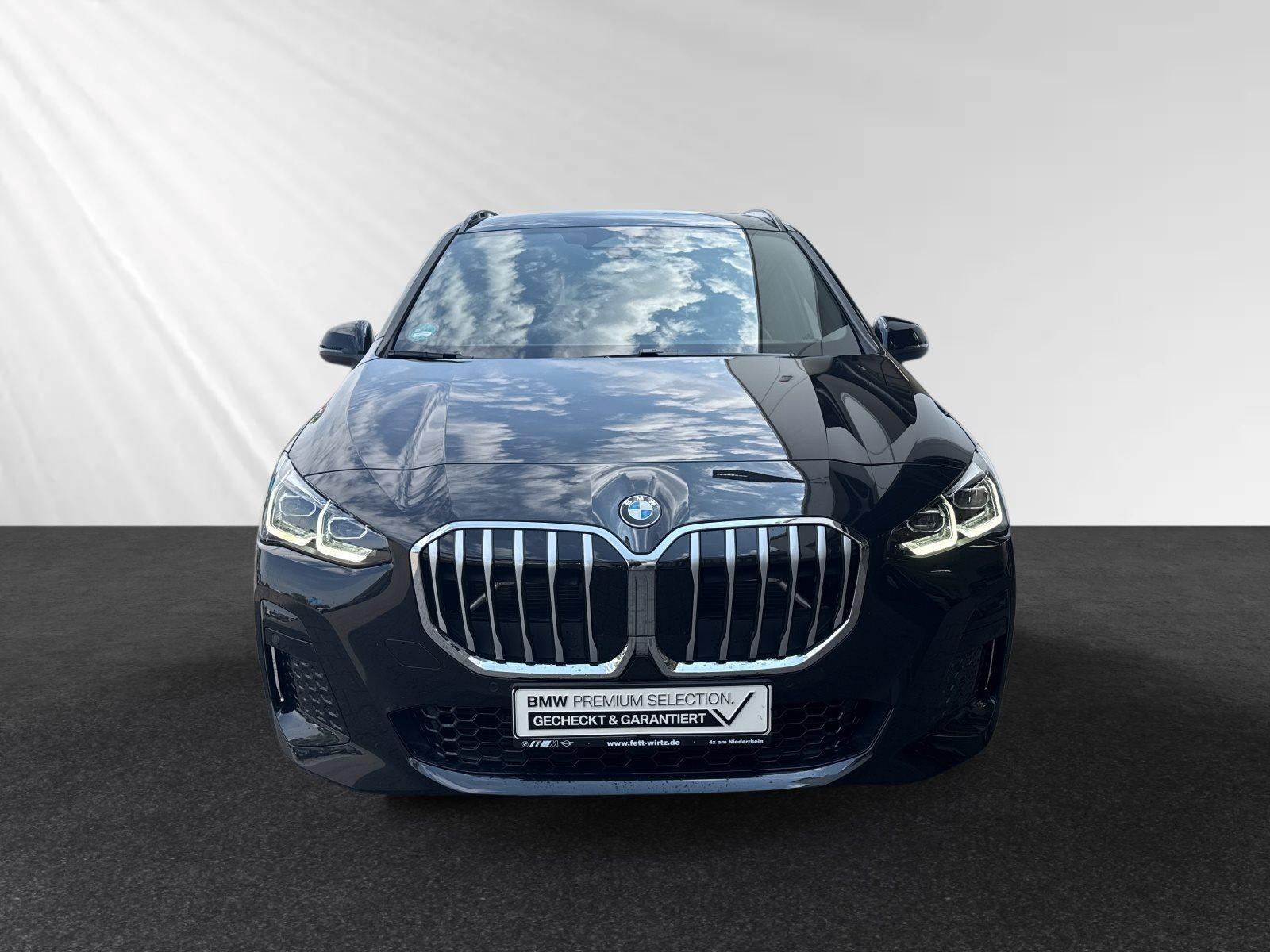 BMW 2er Active Tourer – Bild 5