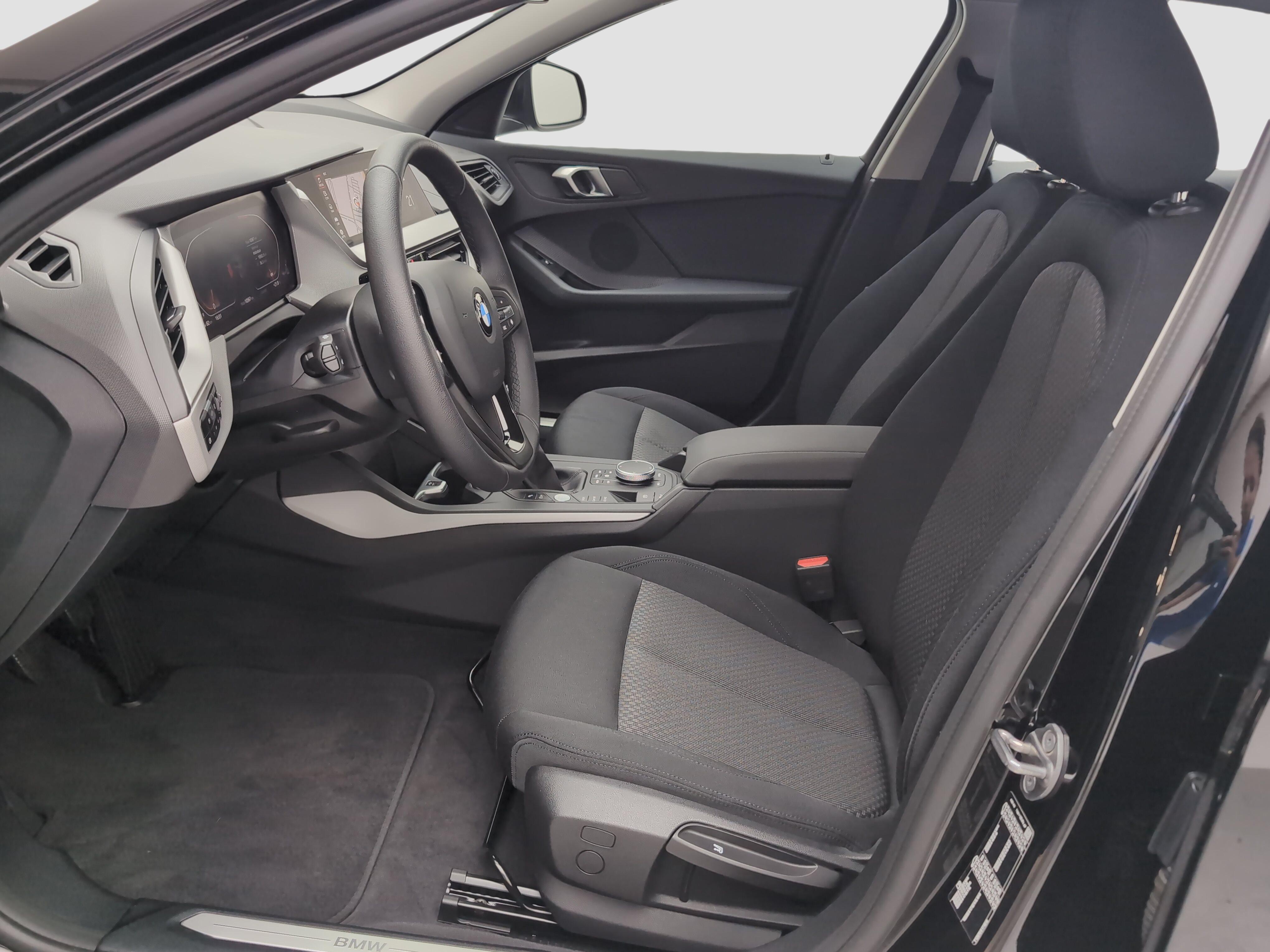 BMW 1er – Bild 9