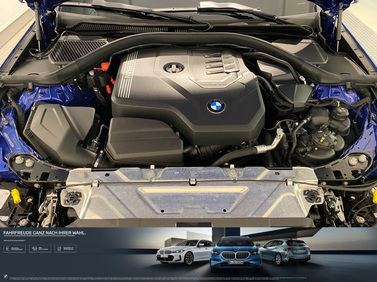 BMW 3er Touring – Bild 23