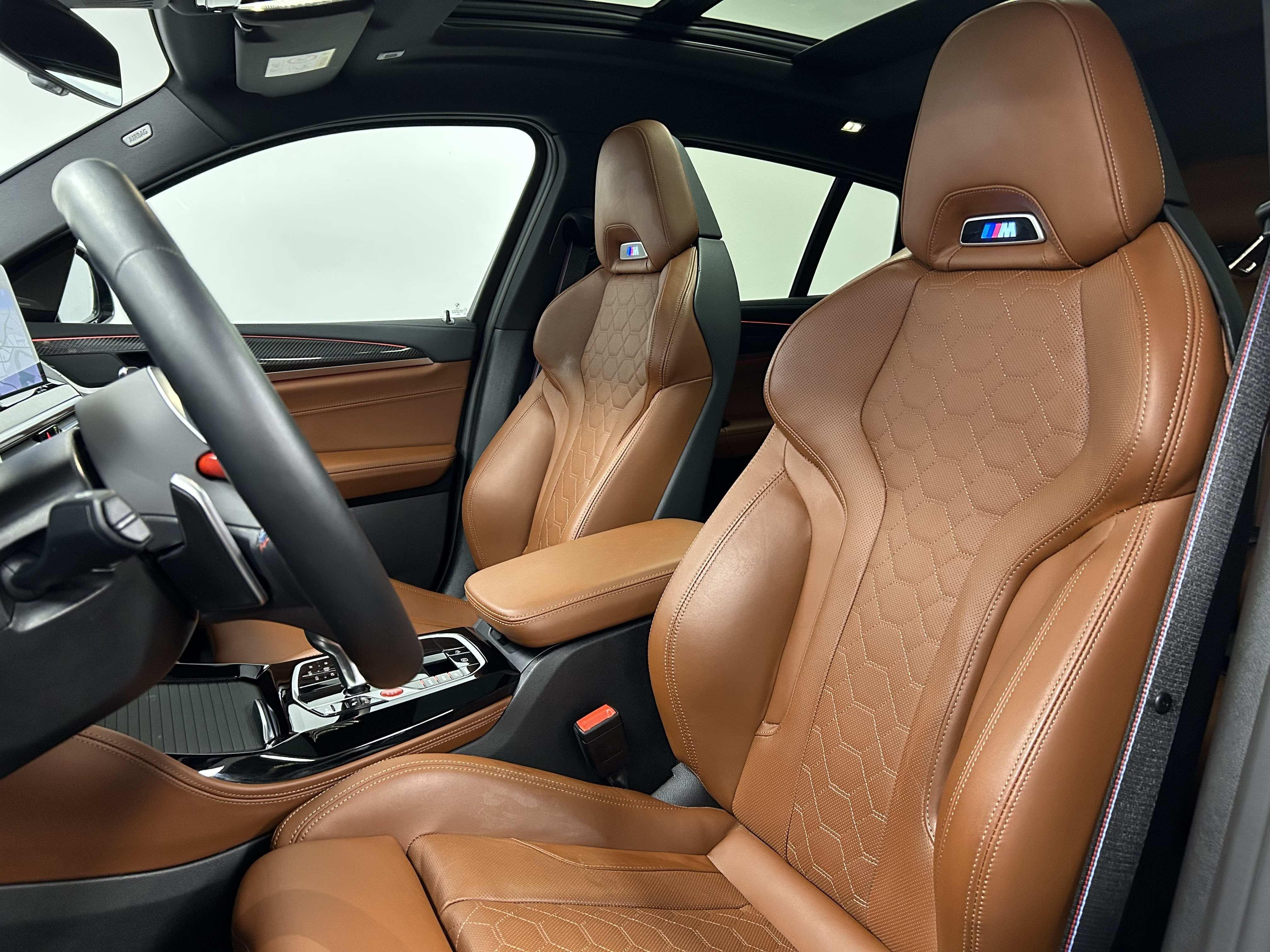 BMW X4M – Bild 30