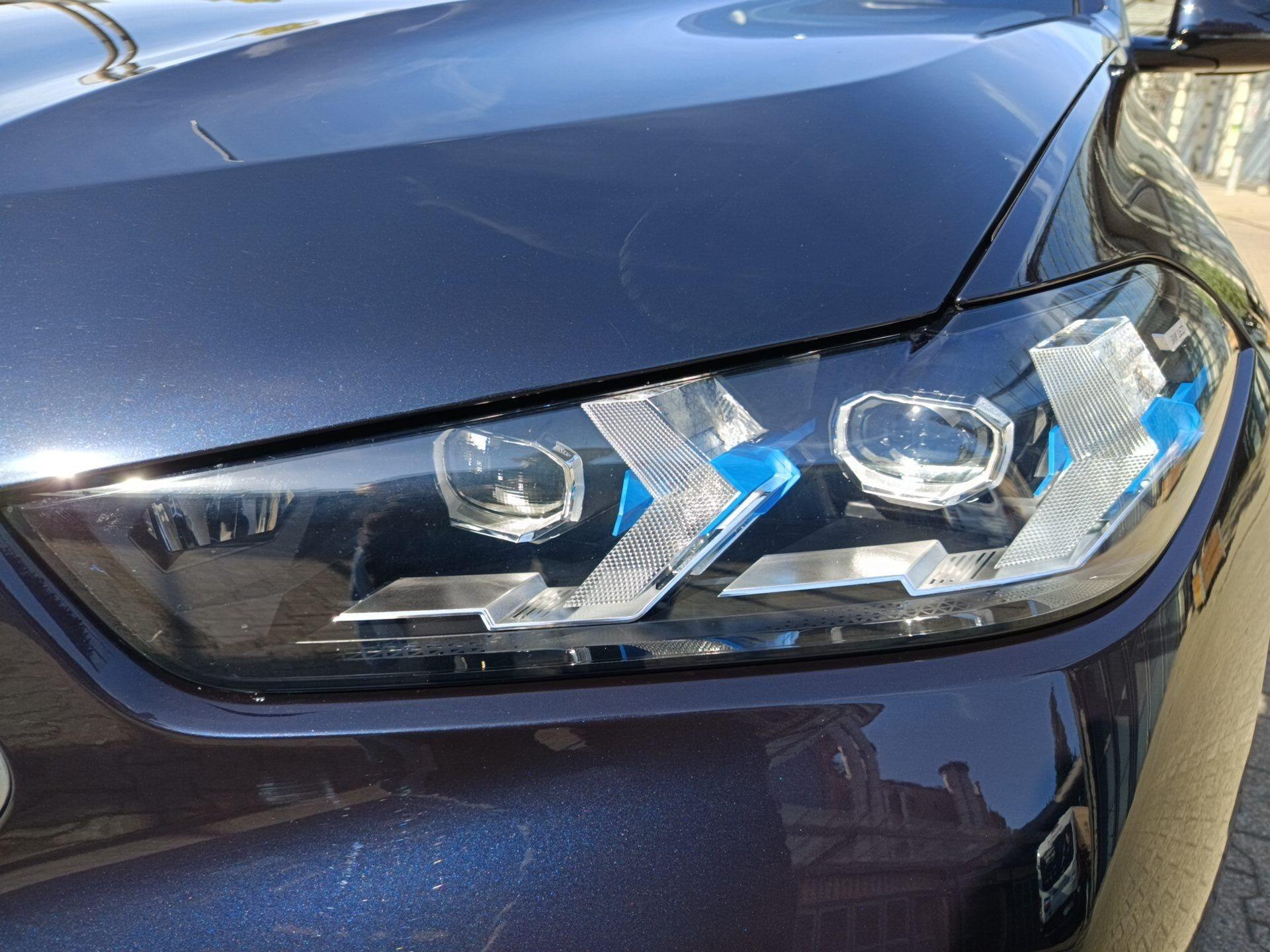 BMW X6 – Bild 7