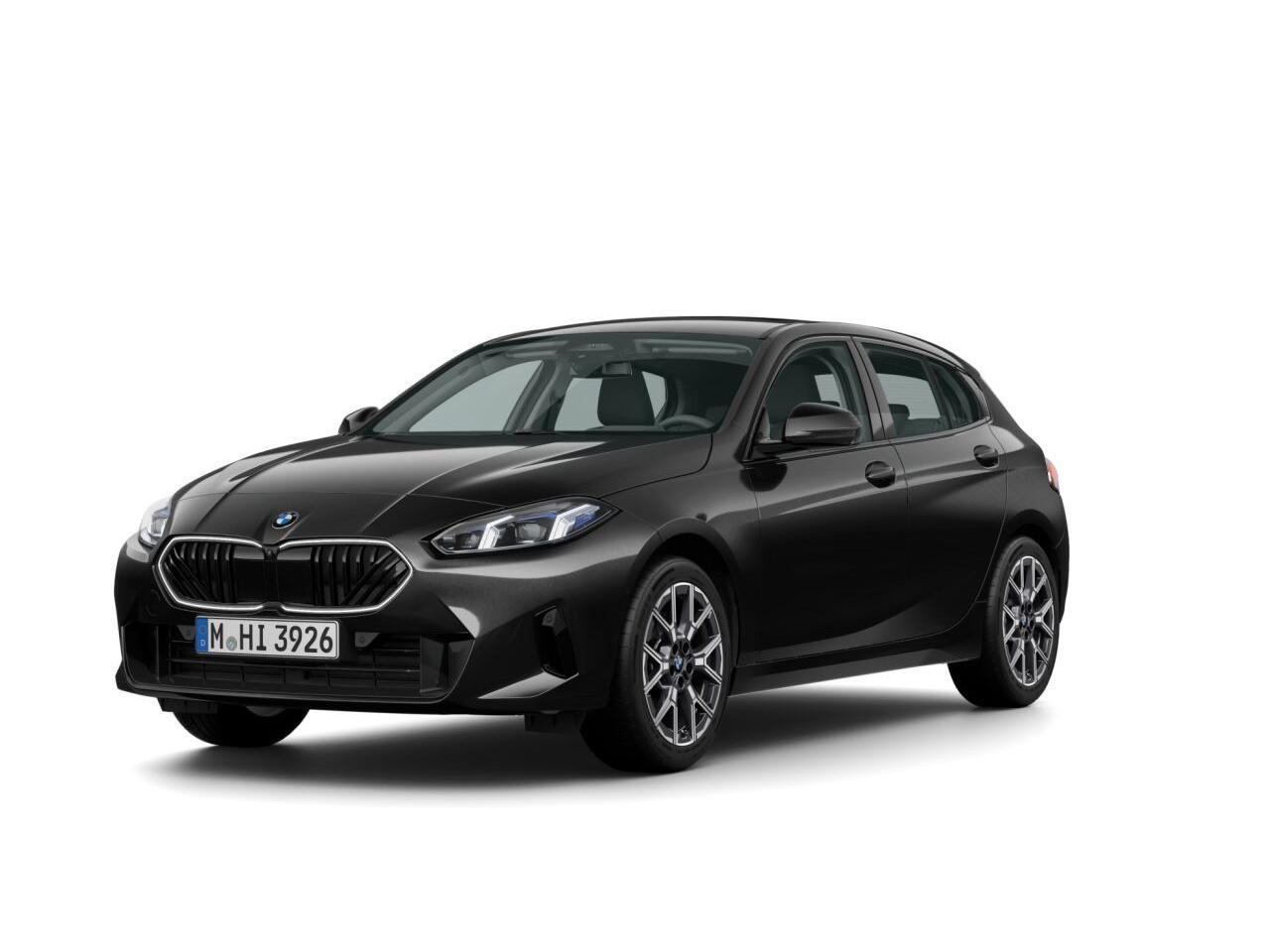 BMW 1er – Bild 5
