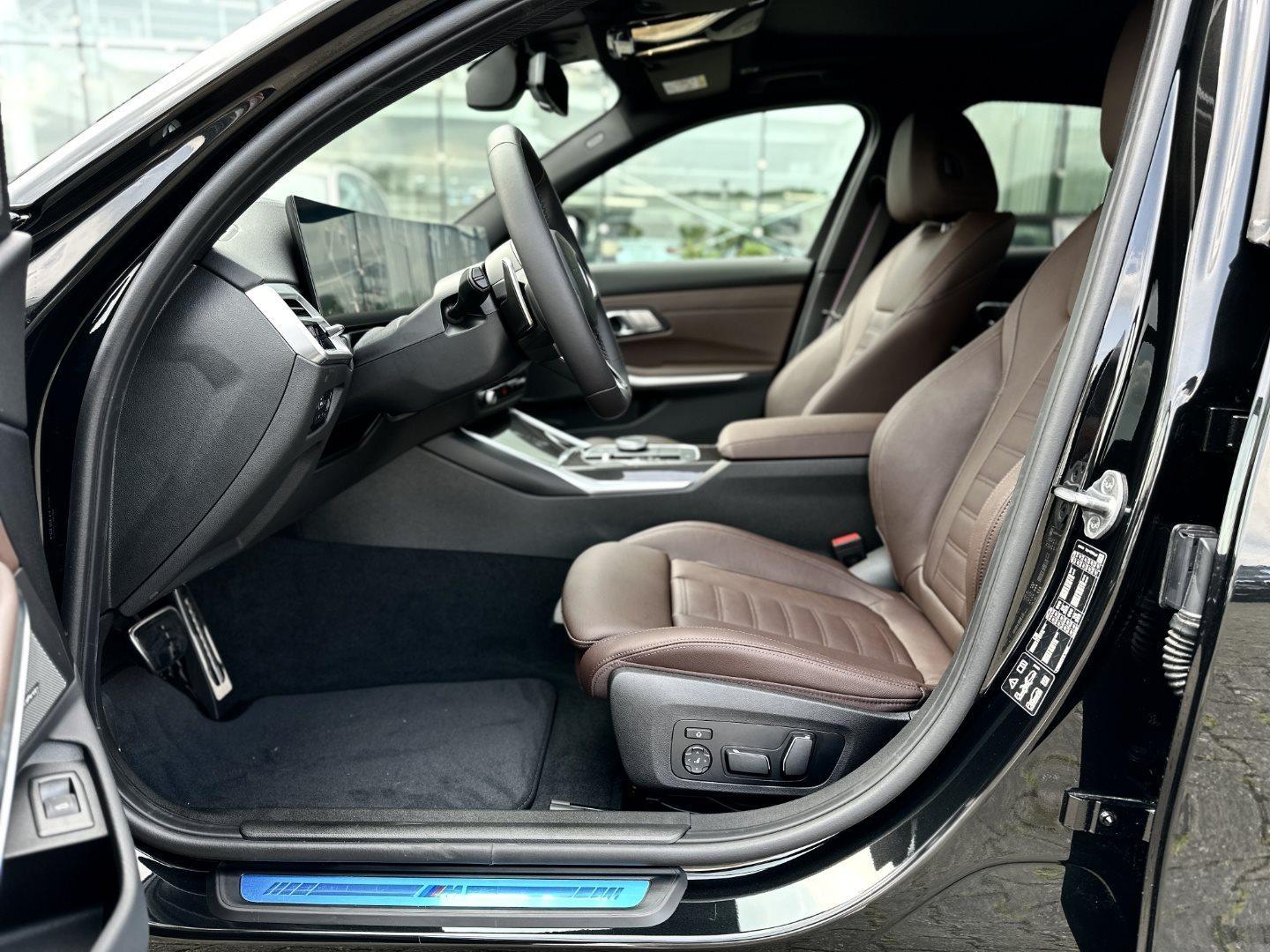 BMW 3er – Bild 9
