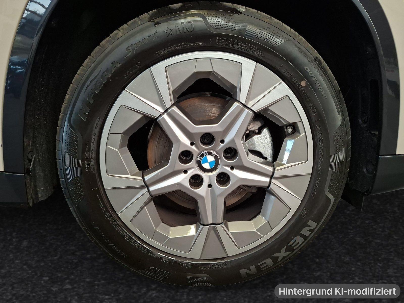 BMW X1 – Bild 4
