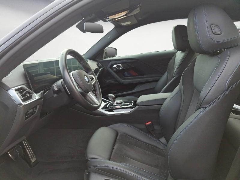 BMW M2 Coupé – Bild 14