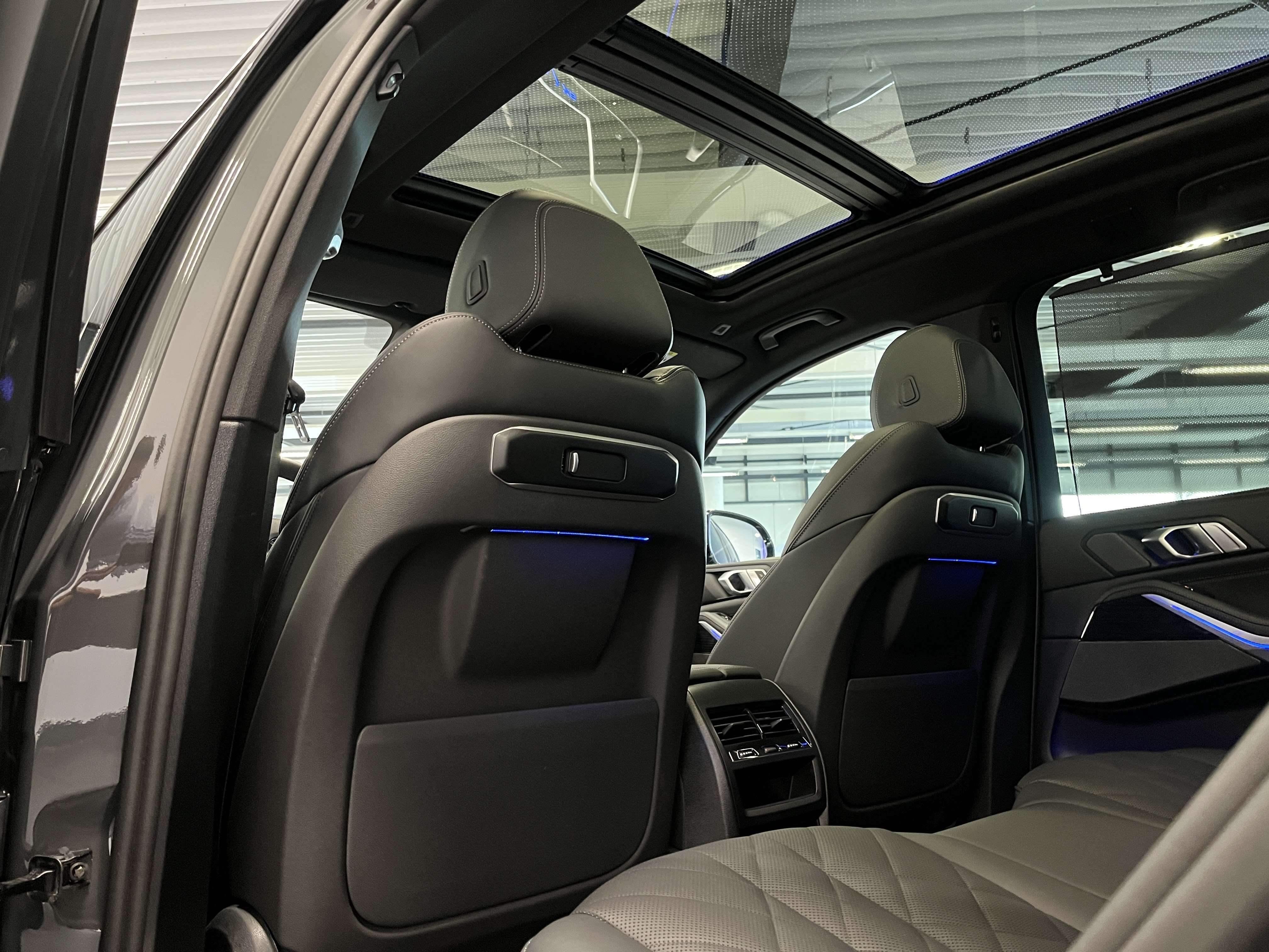 BMW X5 – Bild 20