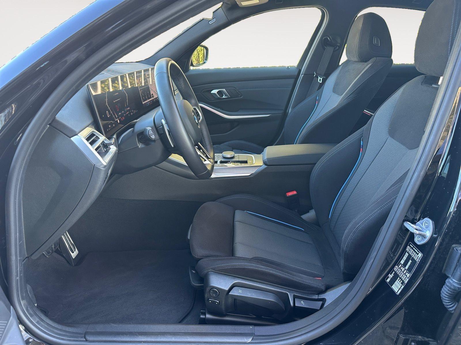 BMW 3er – Bild 10
