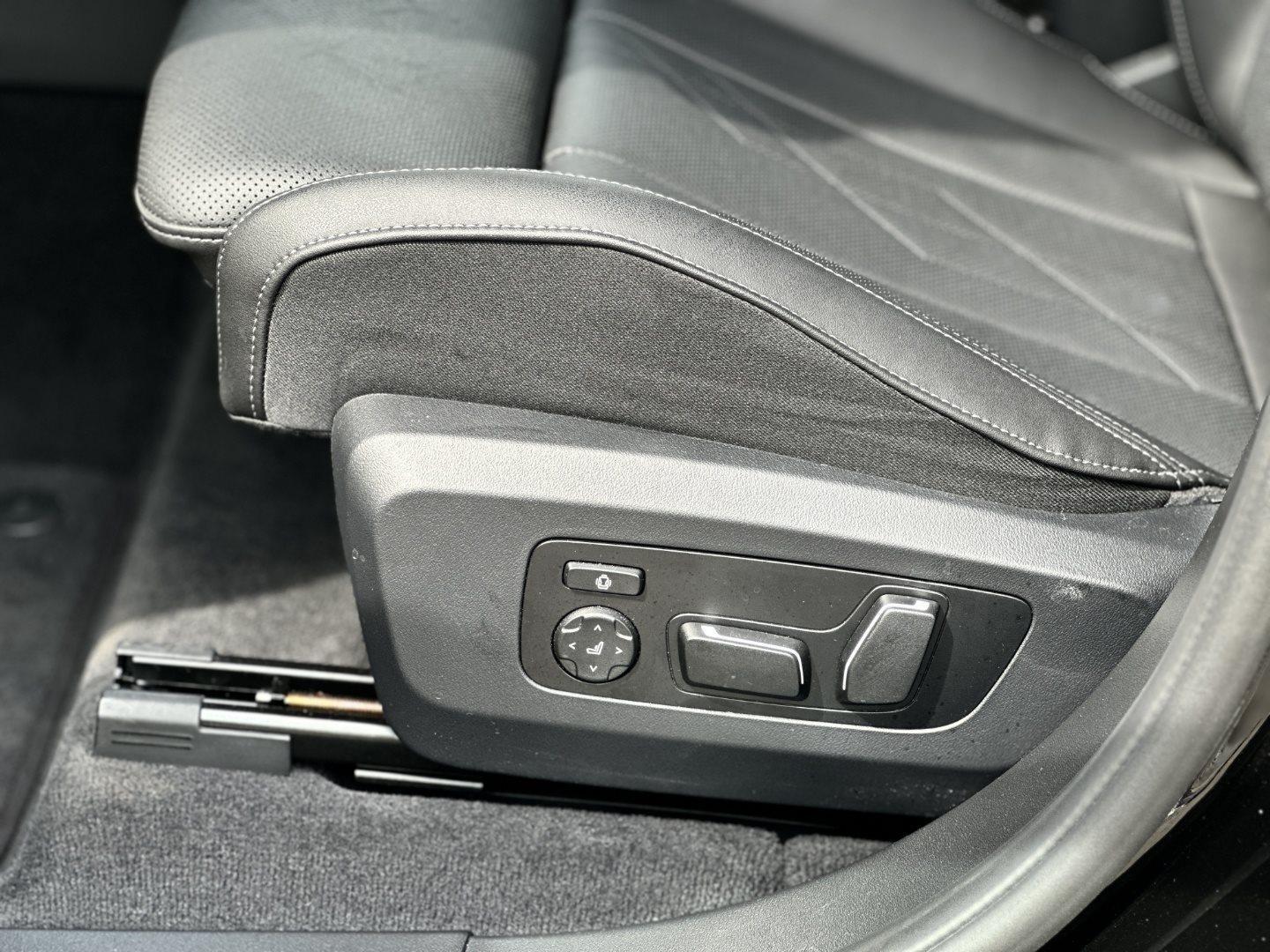 BMW X3 – Bild 25