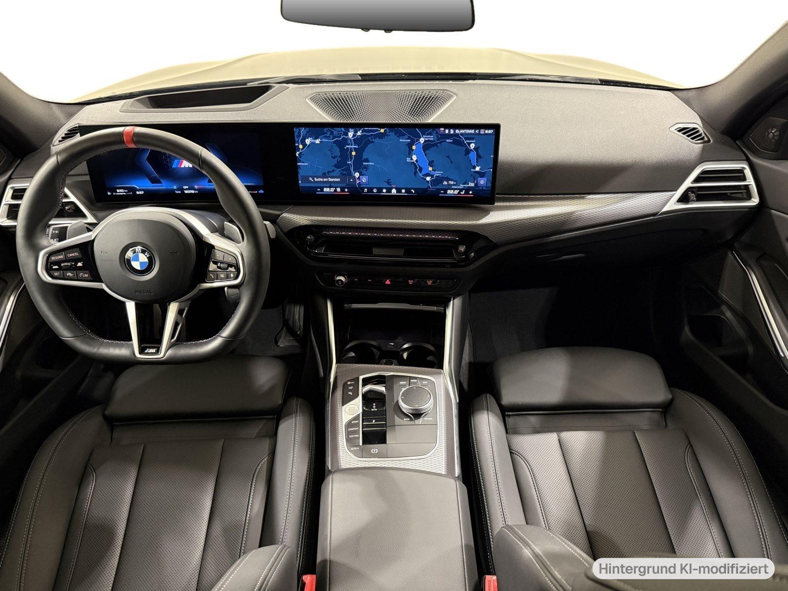 BMW 3er Touring – Bild 24