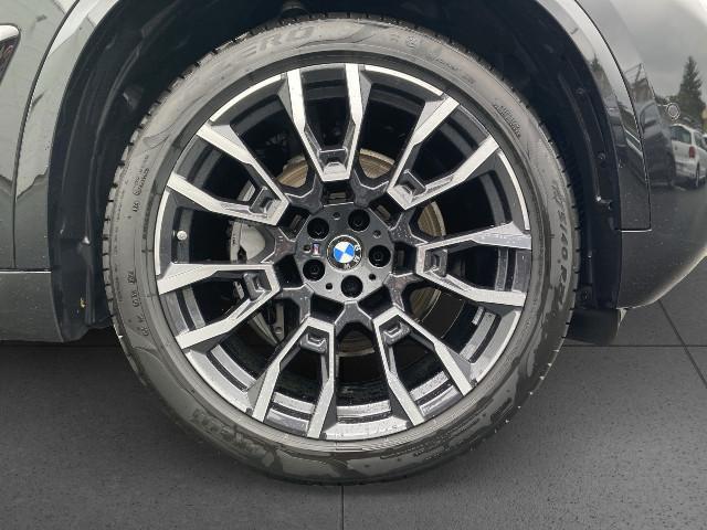 BMW X5 – Bild 11