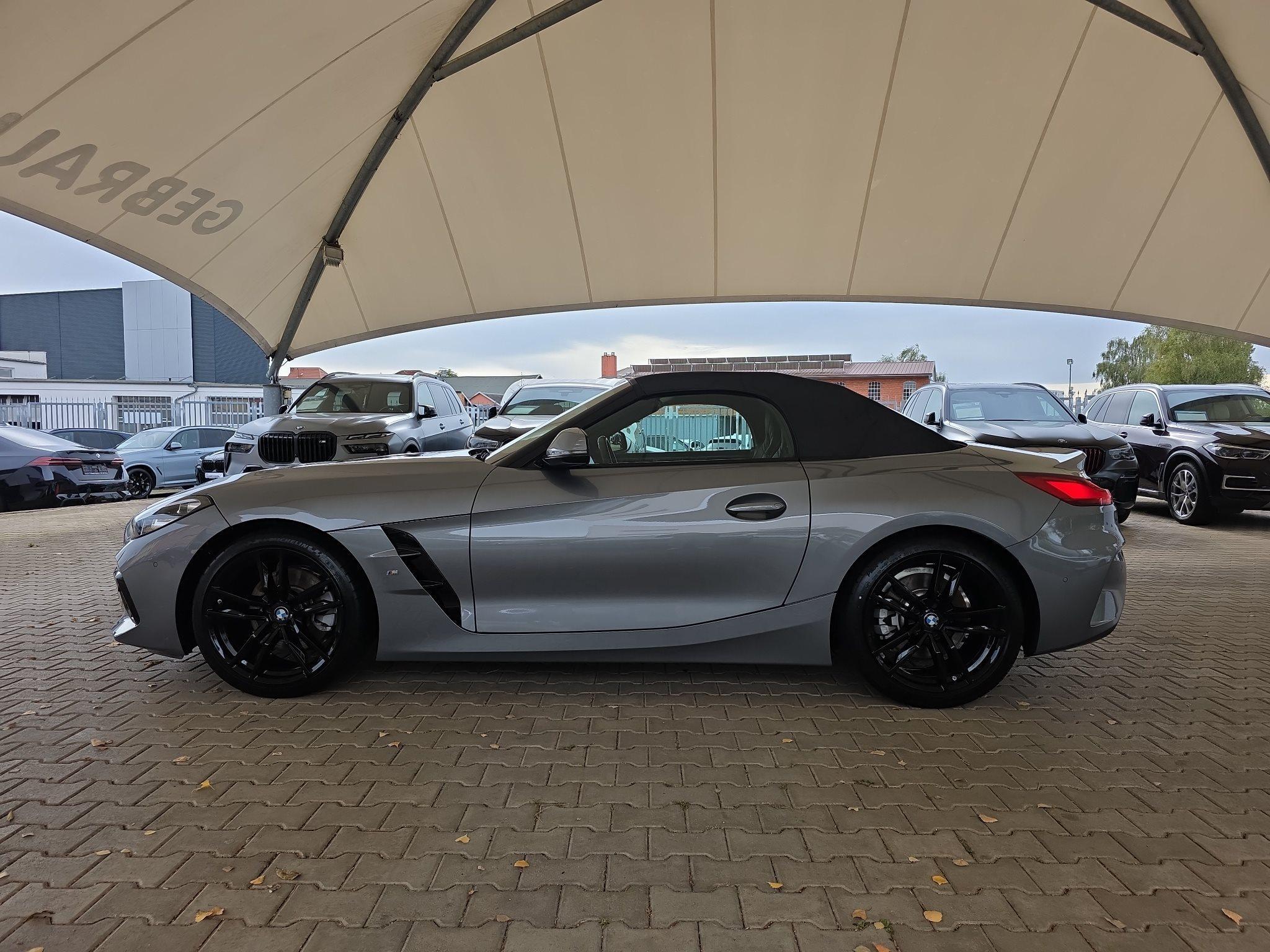 BMW Z4 – Bild 2