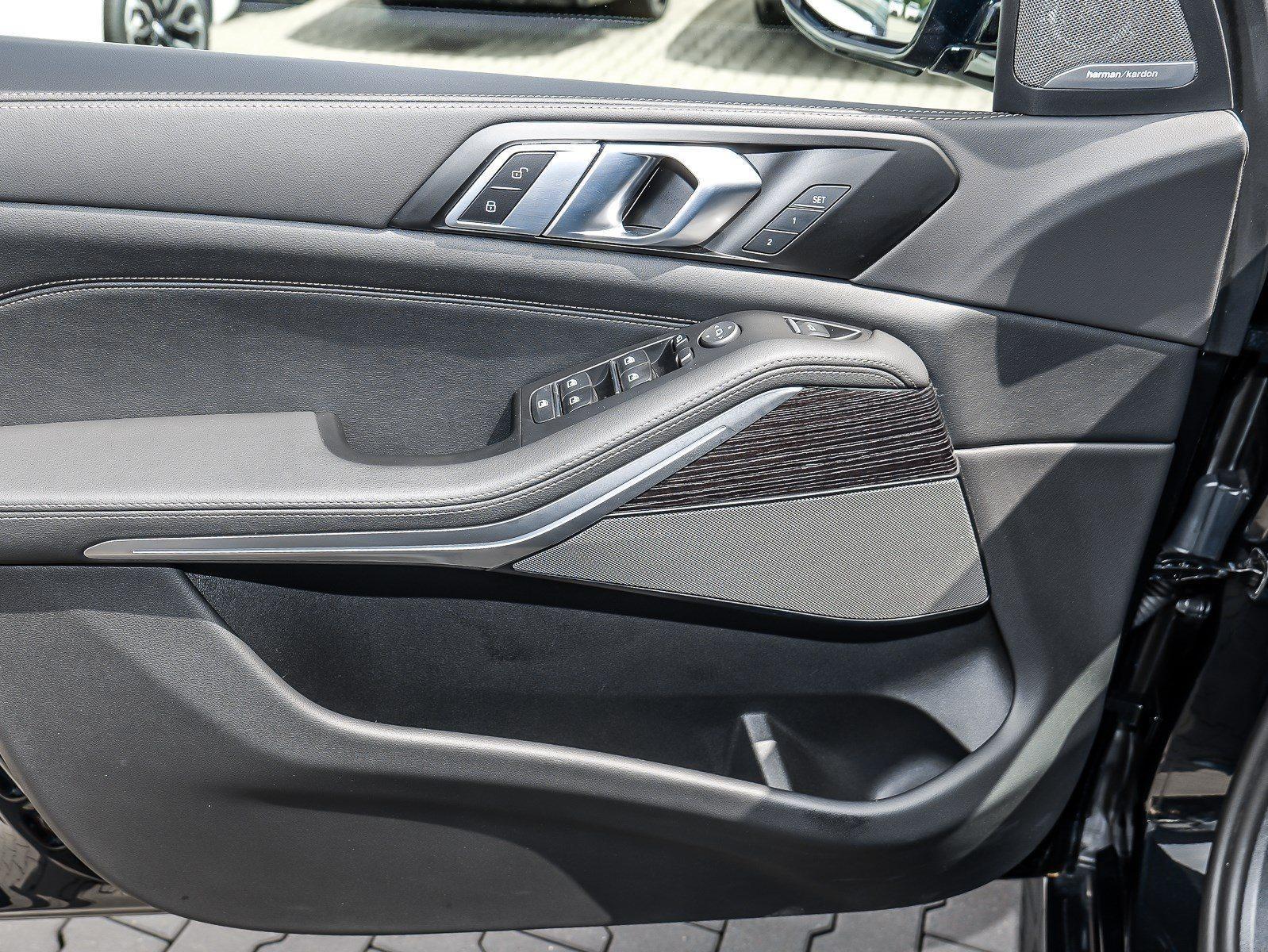 BMW X5 – Bild 7