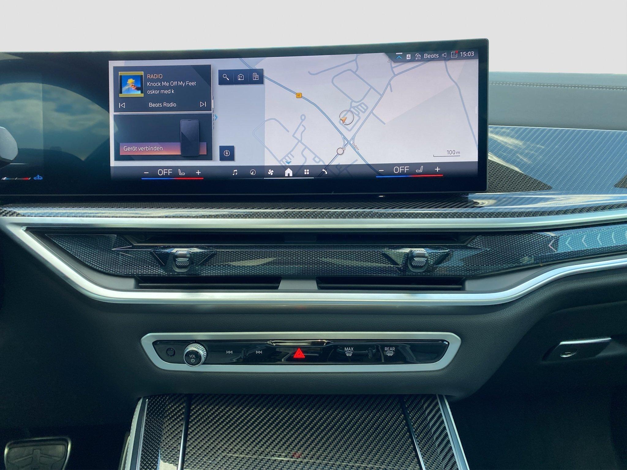 BMW X5 – Bild 9