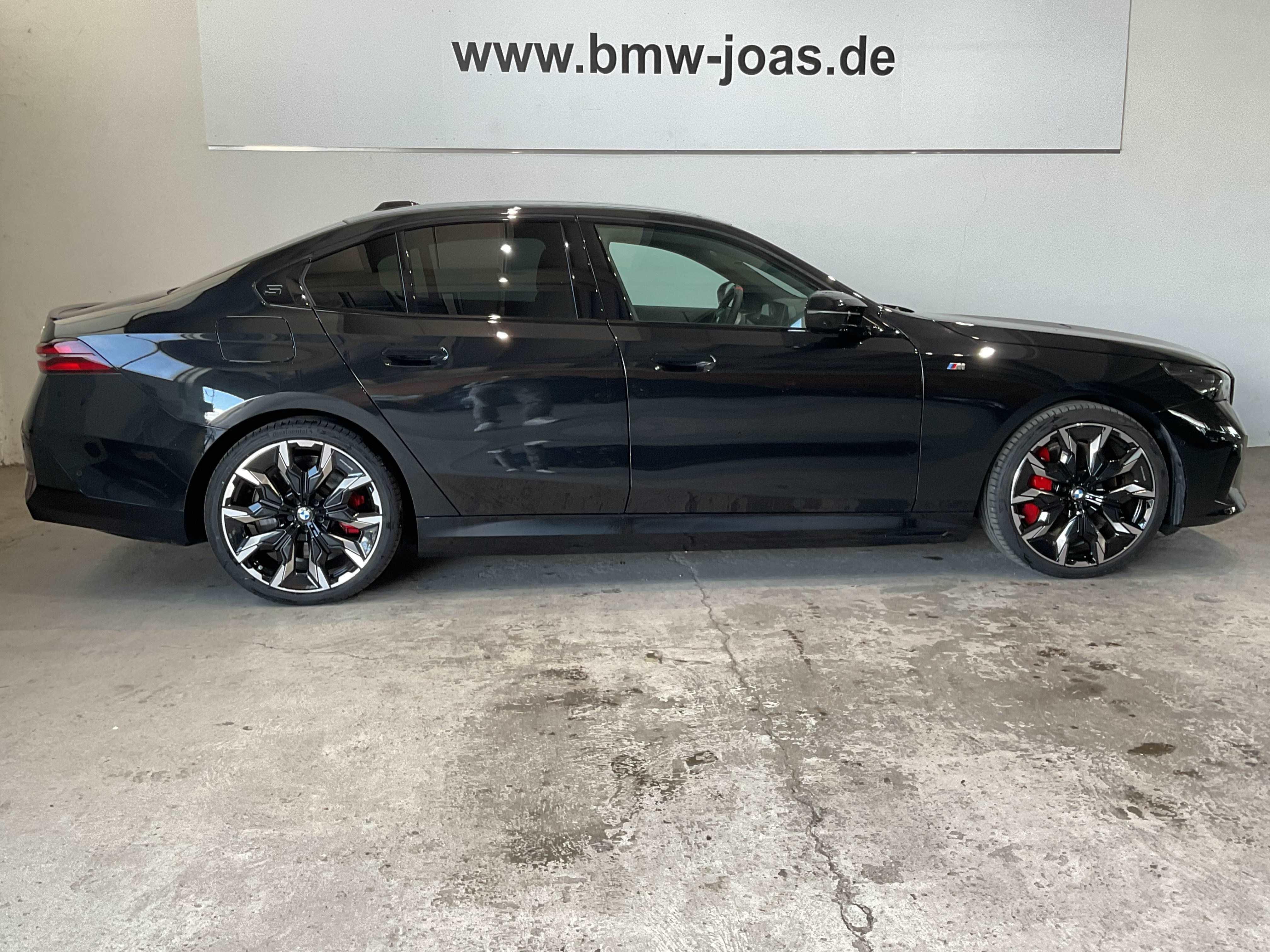 BMW 5er – Bild 12