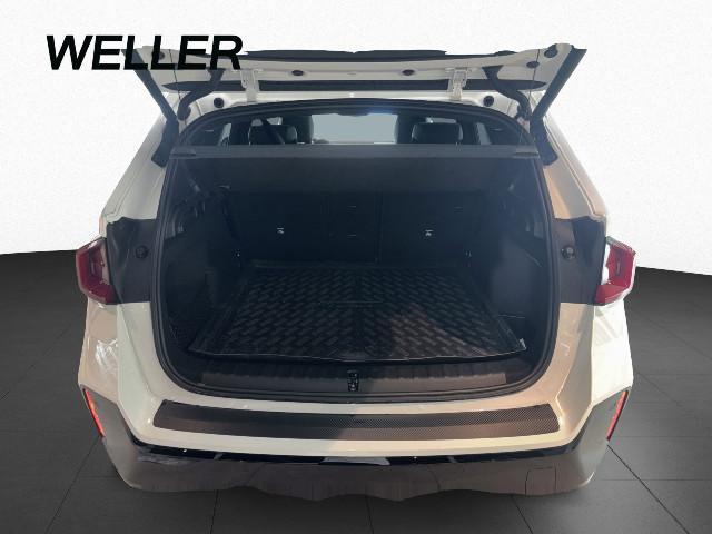 BMW X1 – Bild 10