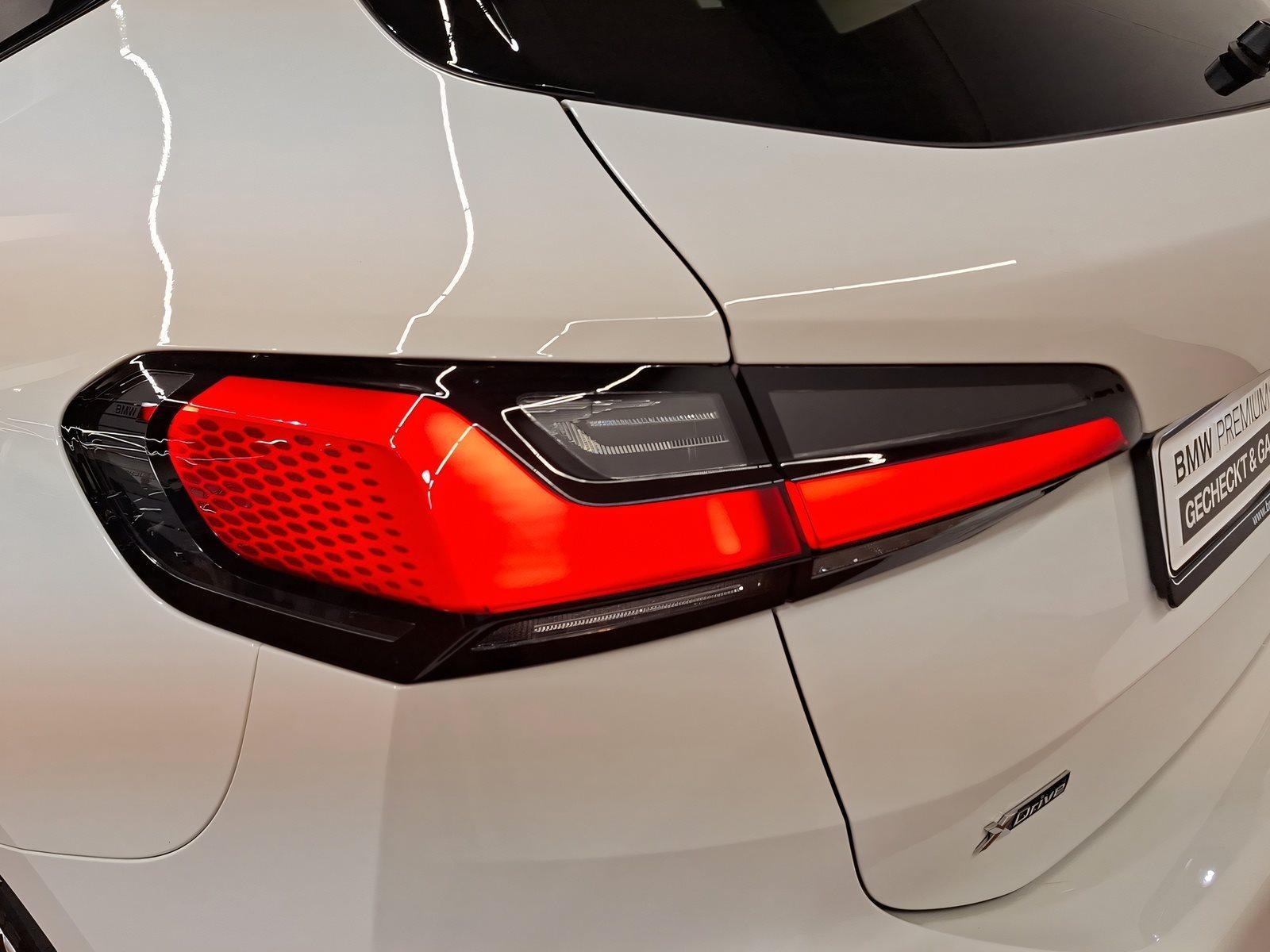 BMW 2er Active Tourer – Bild 22