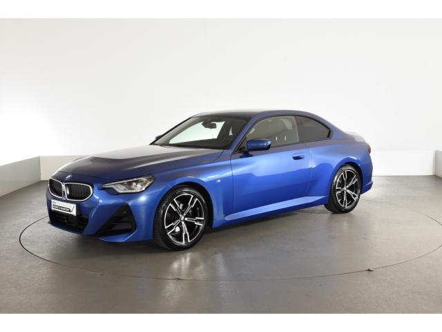 BMW 2er Coupé – Bild 7