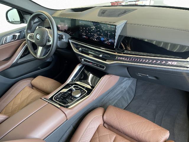 BMW X6 – Bild 14