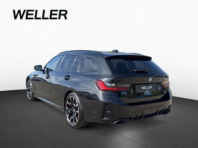 BMW 3er Touring – Bild 4