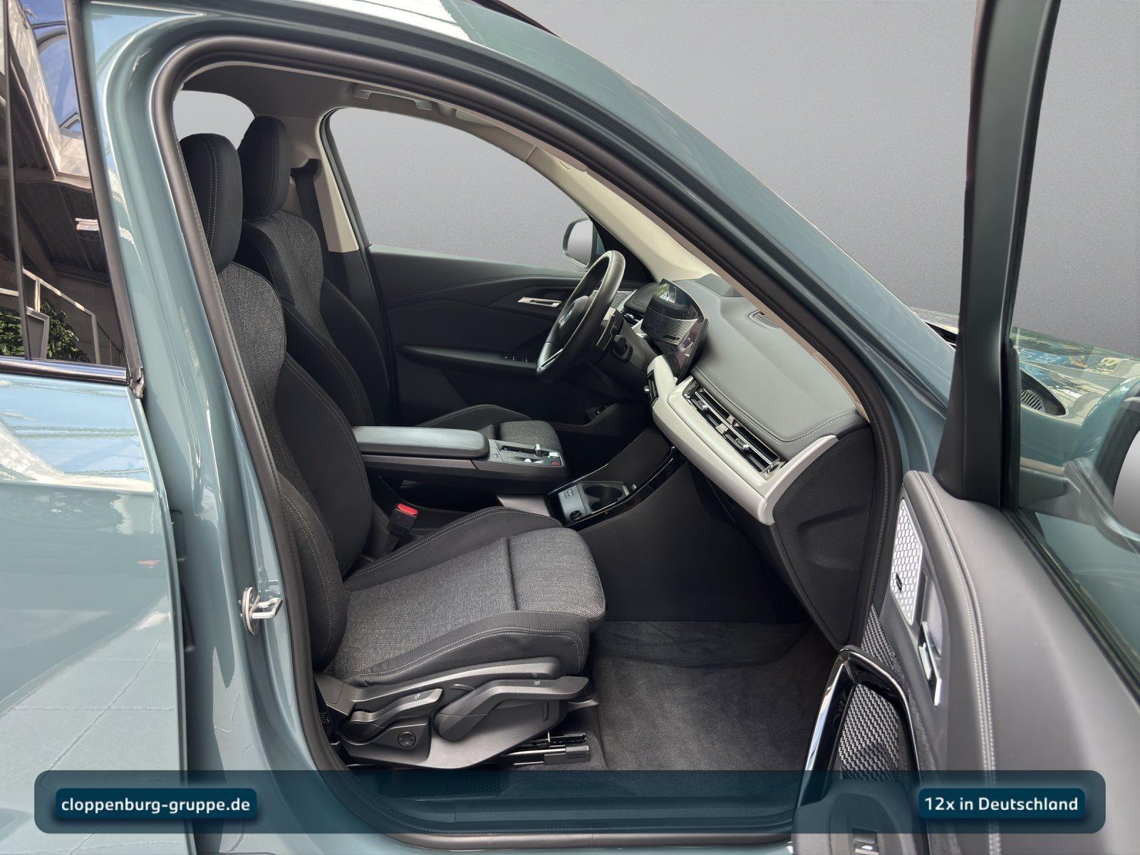 BMW X1 – Bild 12