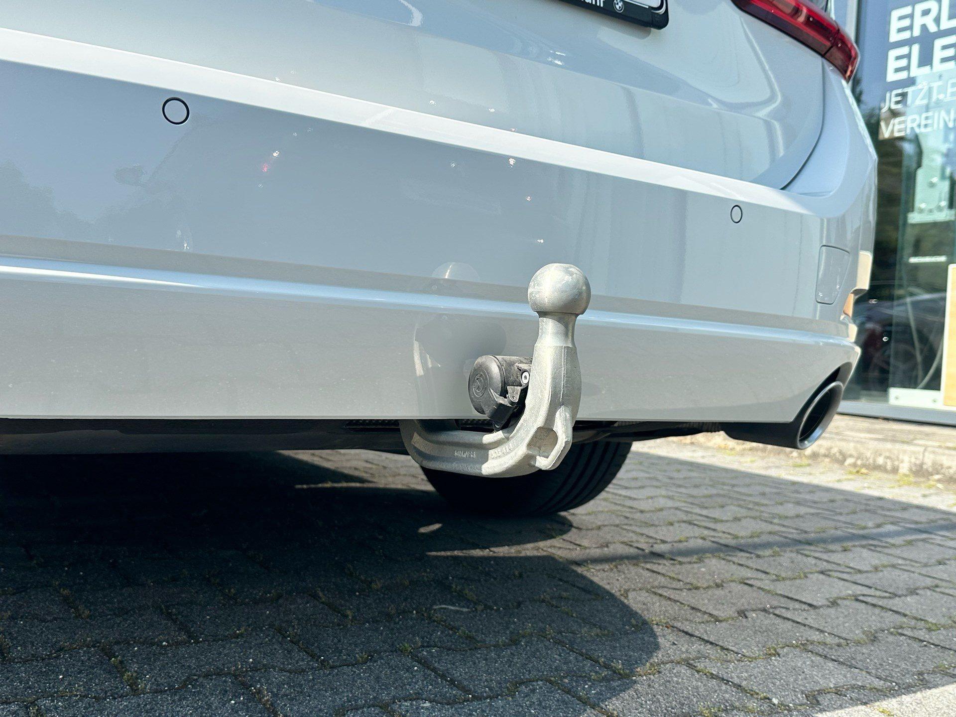 BMW 3er Touring – Bild 25