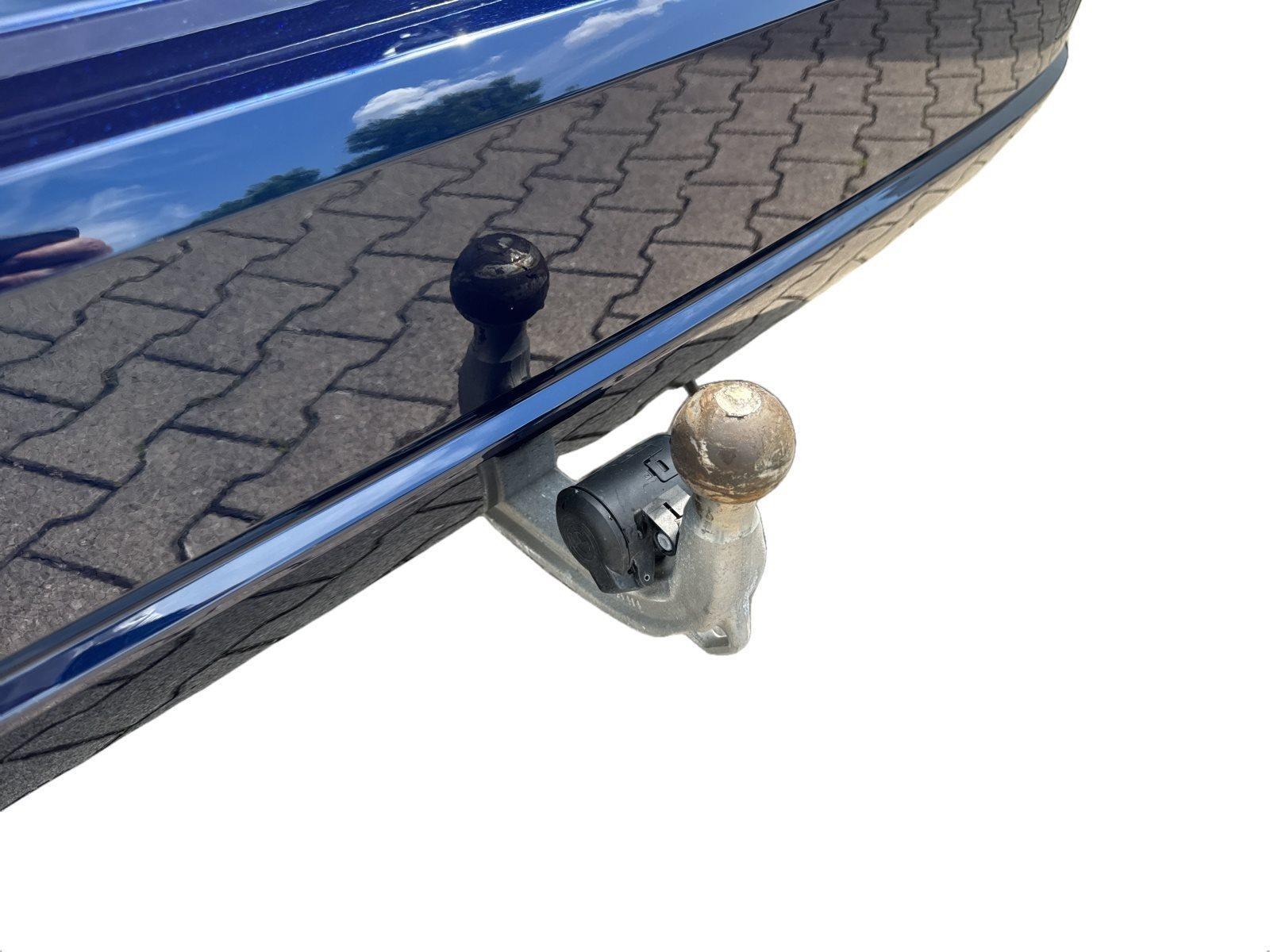 BMW 3er Touring – Bild 15