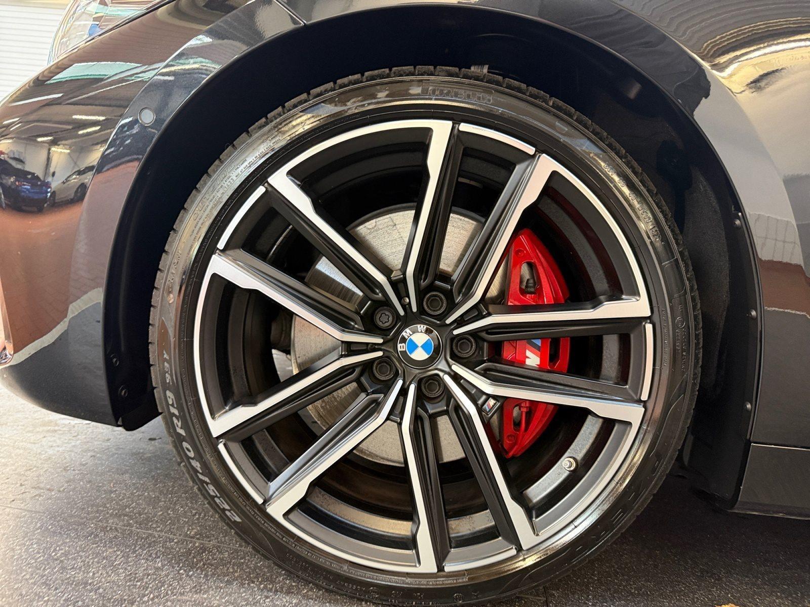 BMW 4er Cabrio – Bild 10