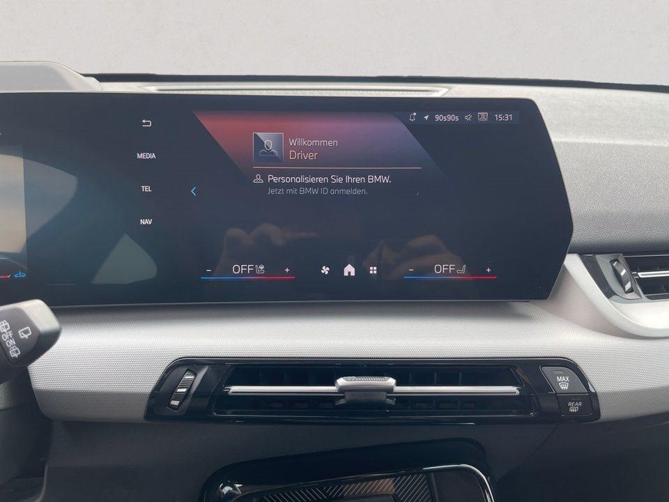 BMW X1 – Bild 22