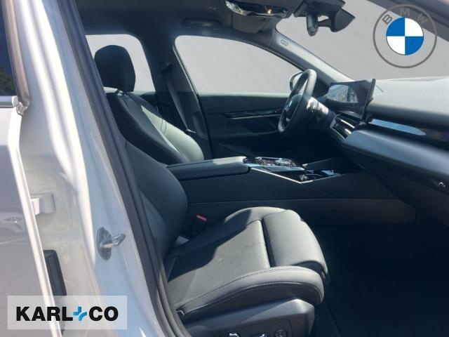 BMW 5er Touring – Bild 13