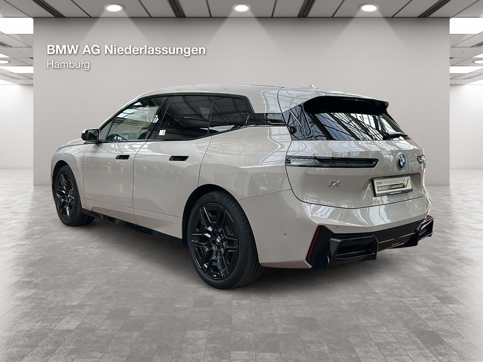 BMW iX – Bild 3