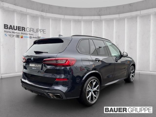 BMW X5 – Bild 8