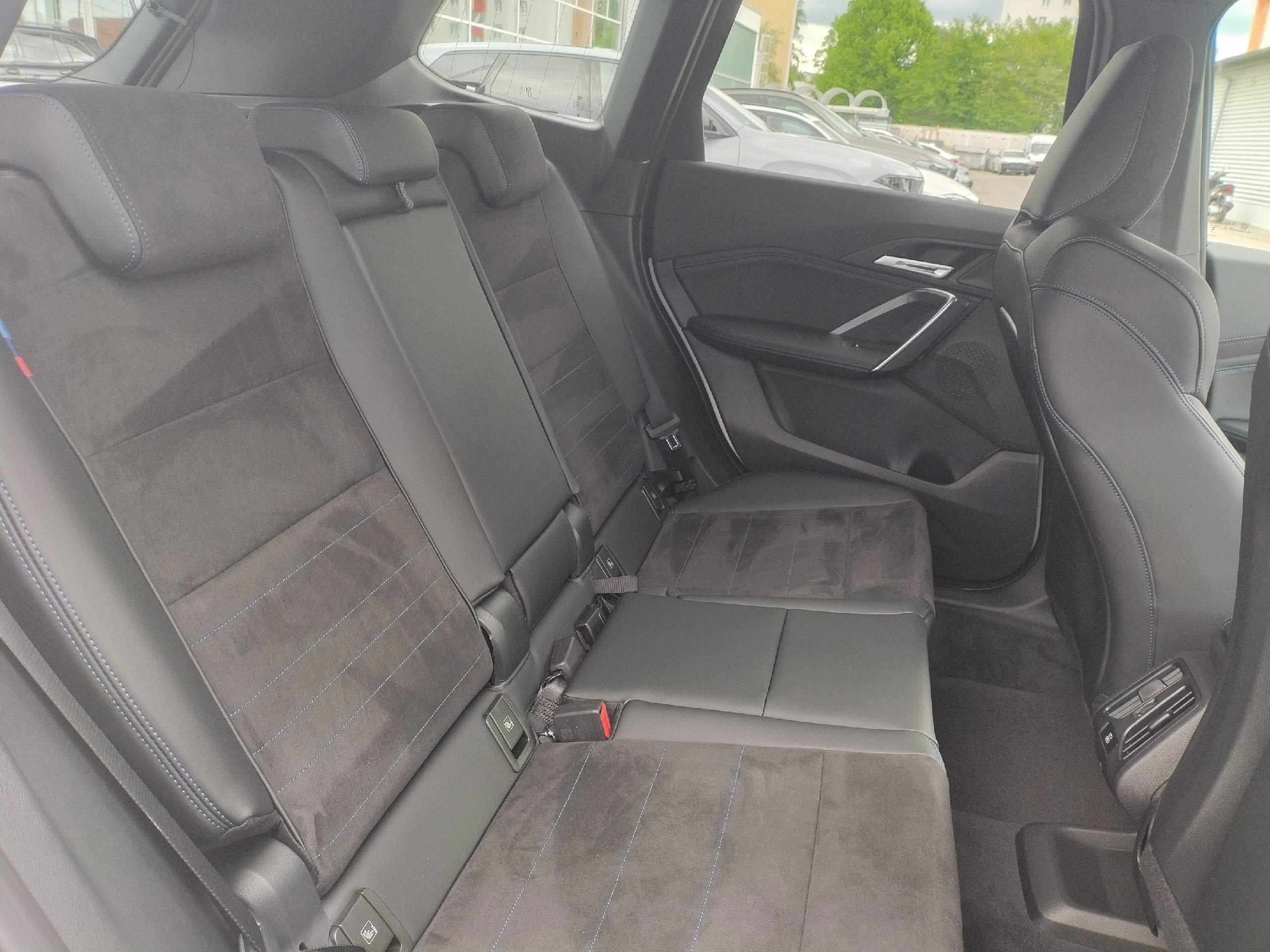BMW X1 – Bild 10