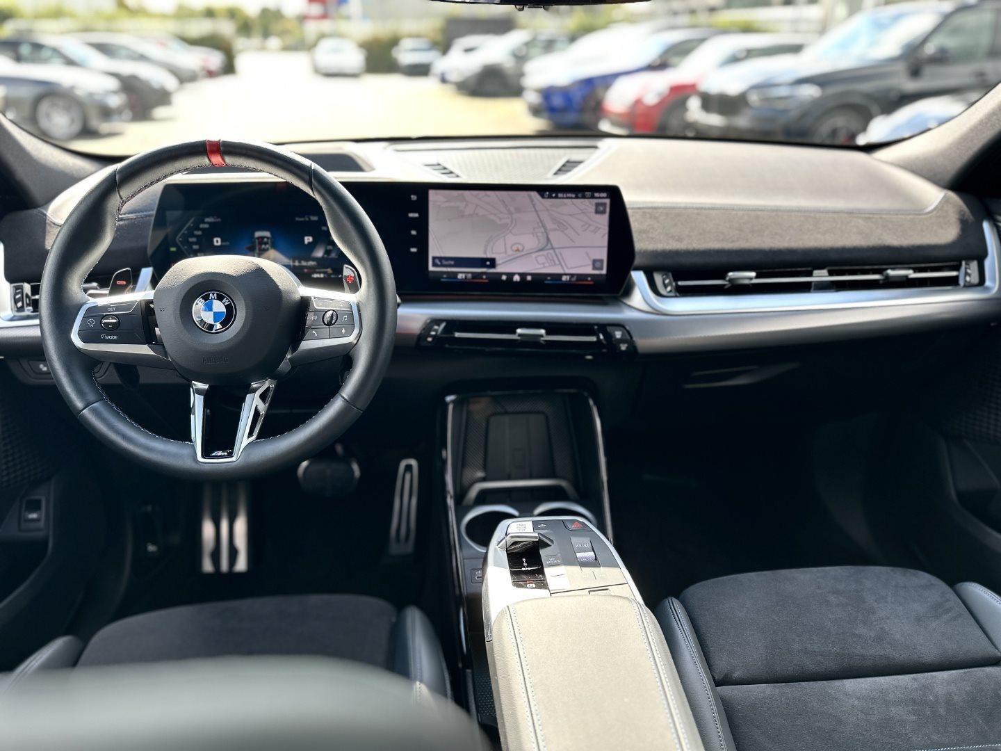 BMW X2 – Bild 19