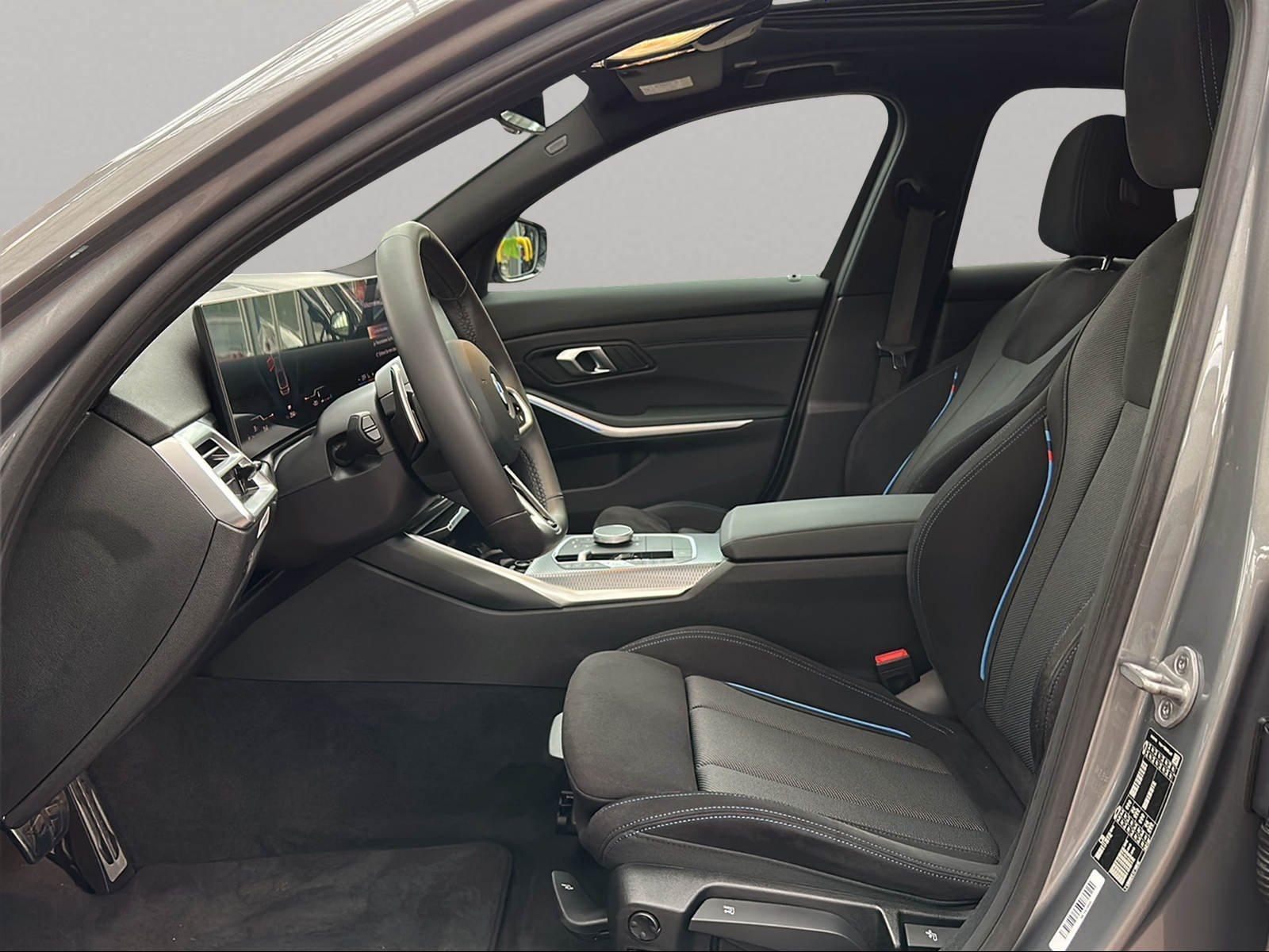 BMW 3er – Bild 14