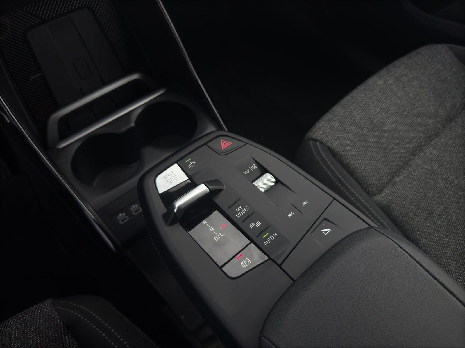 BMW 2er Active Tourer – Bild 28